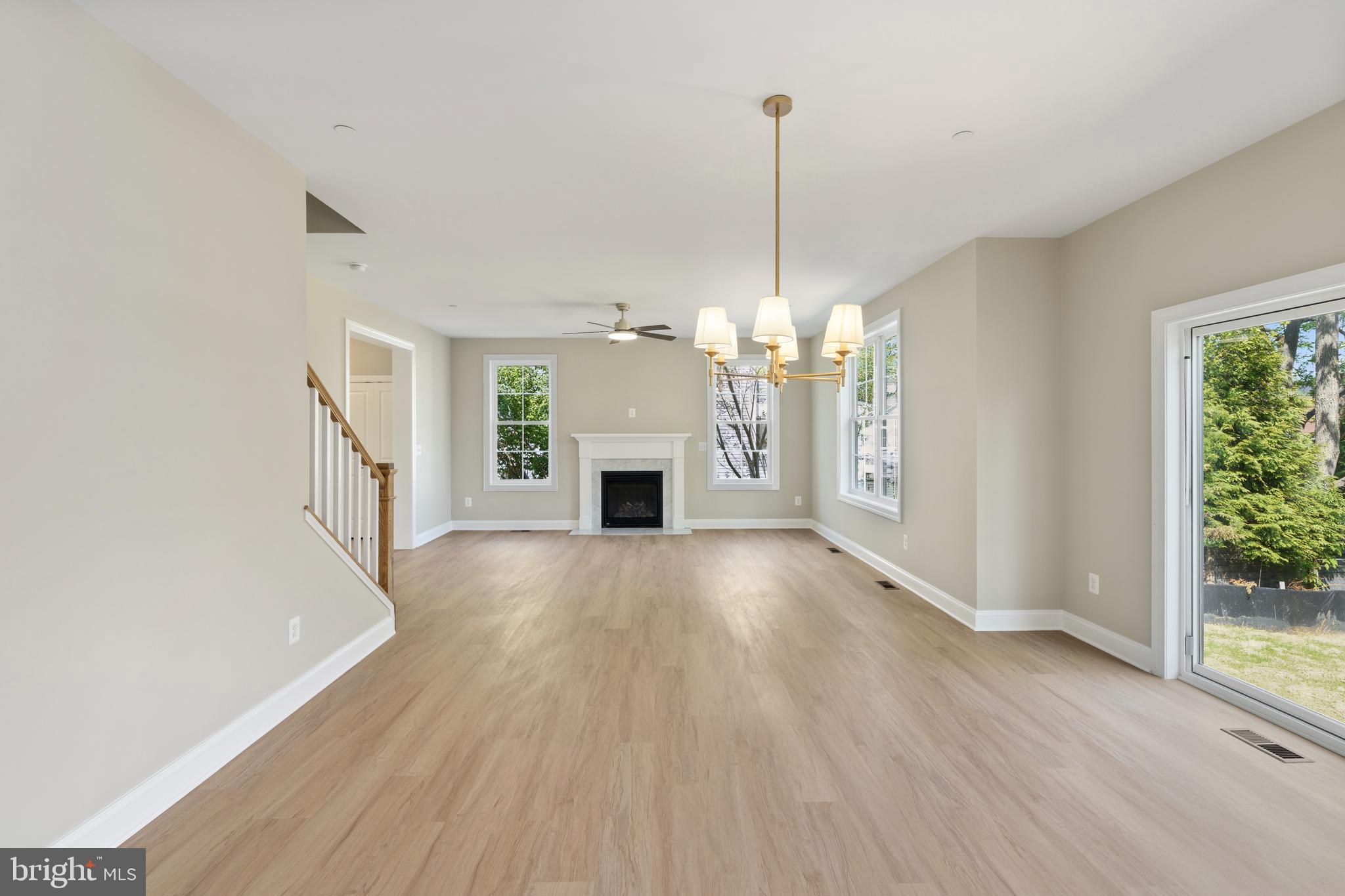 TIMONIUM HEIGHTS - Residential