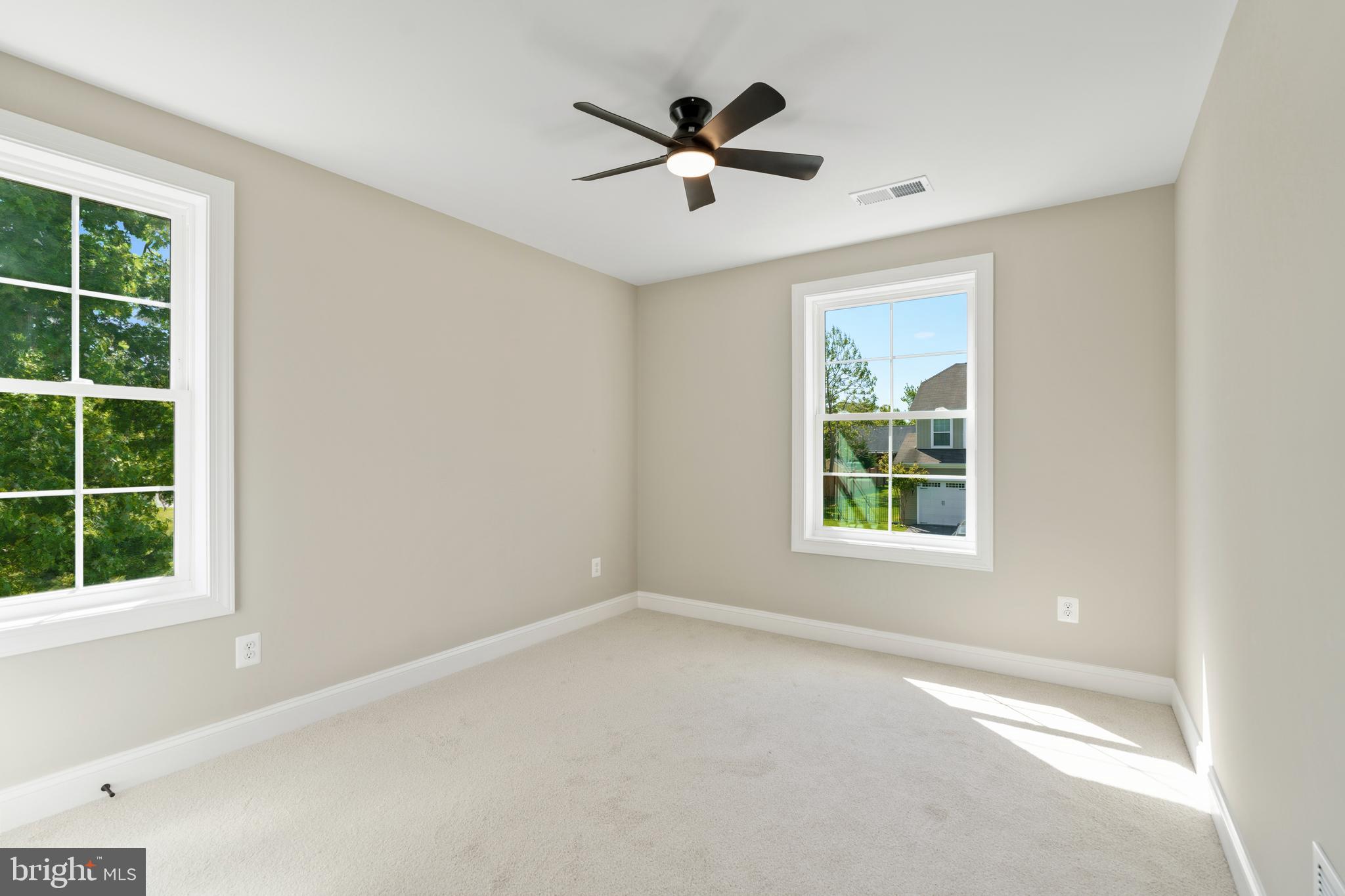 TIMONIUM HEIGHTS - Residential
