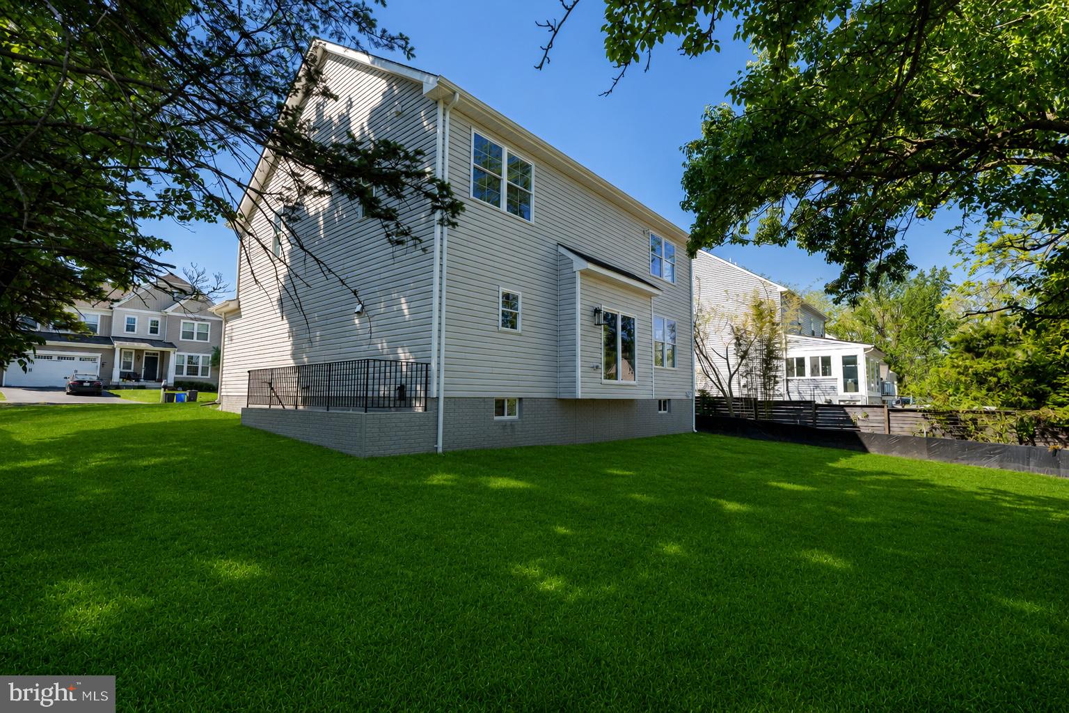 TIMONIUM HEIGHTS - Residential