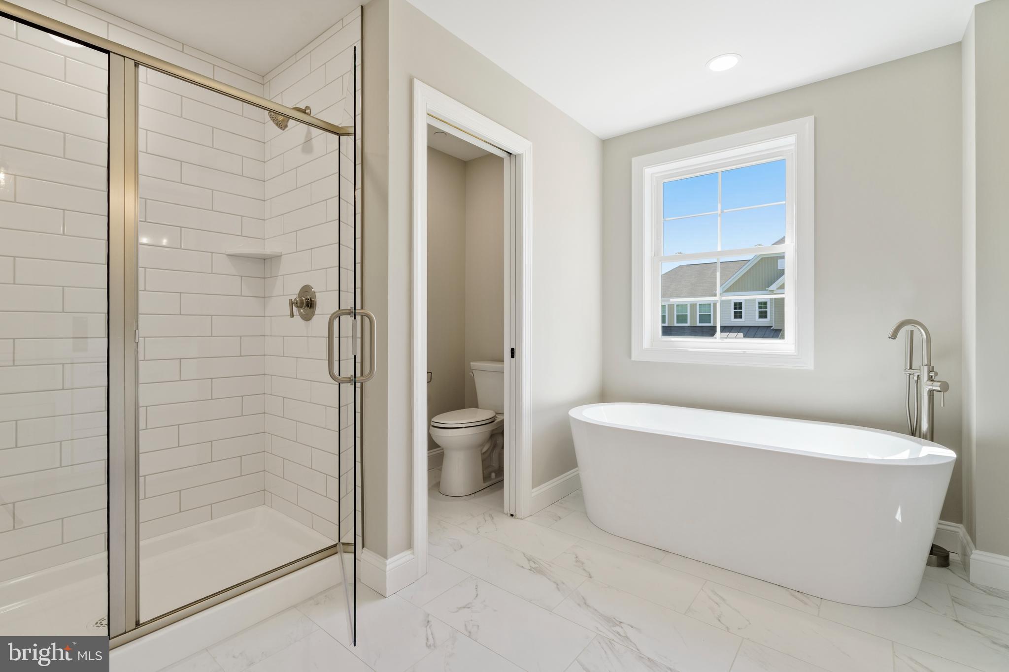 TIMONIUM HEIGHTS - Residential