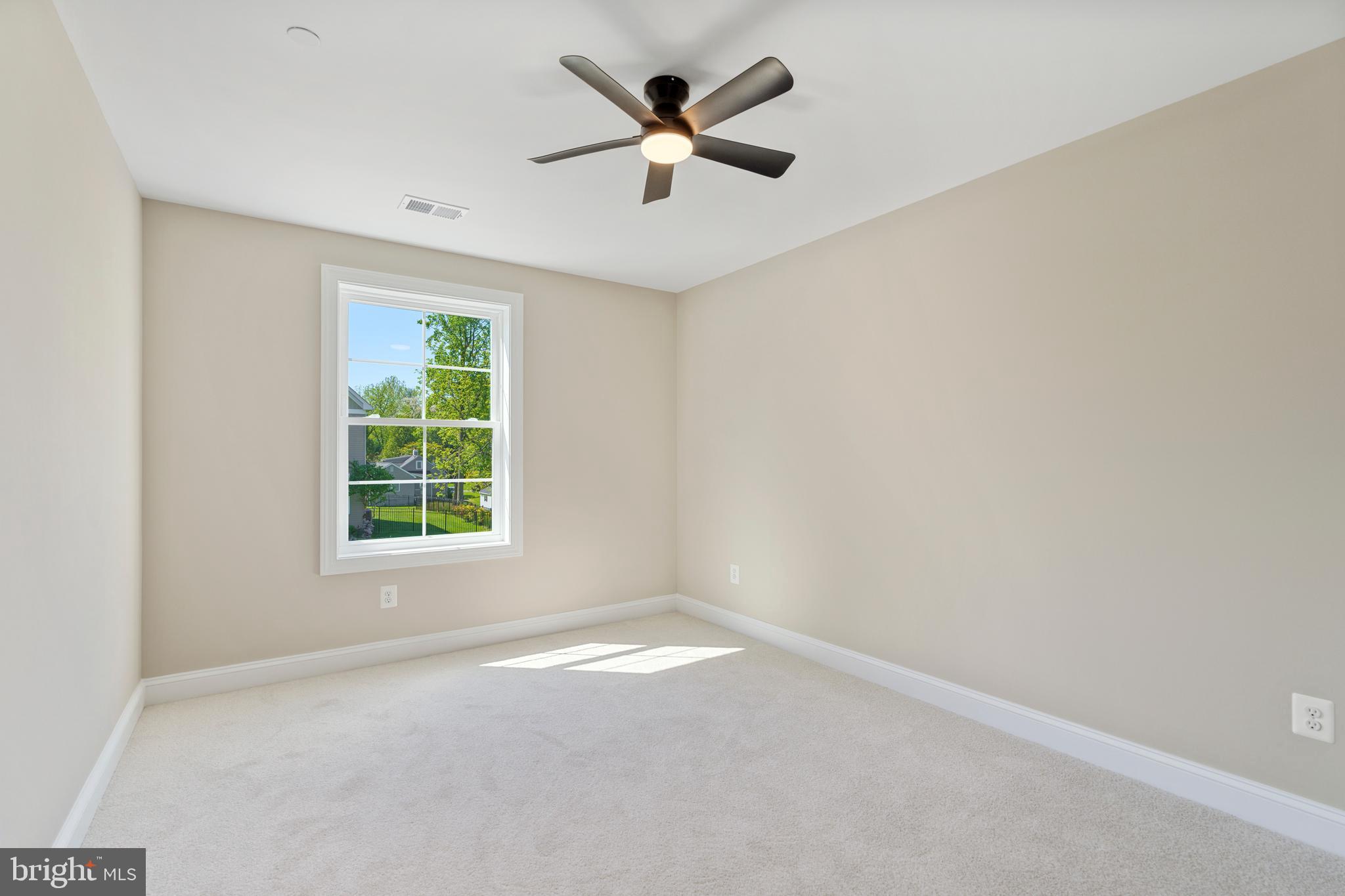 TIMONIUM HEIGHTS - Residential