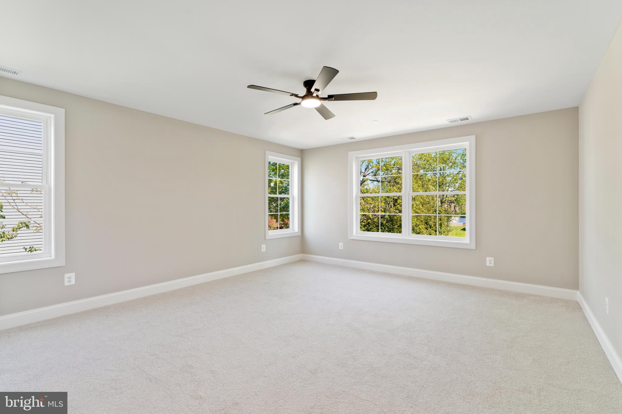 TIMONIUM HEIGHTS - Residential