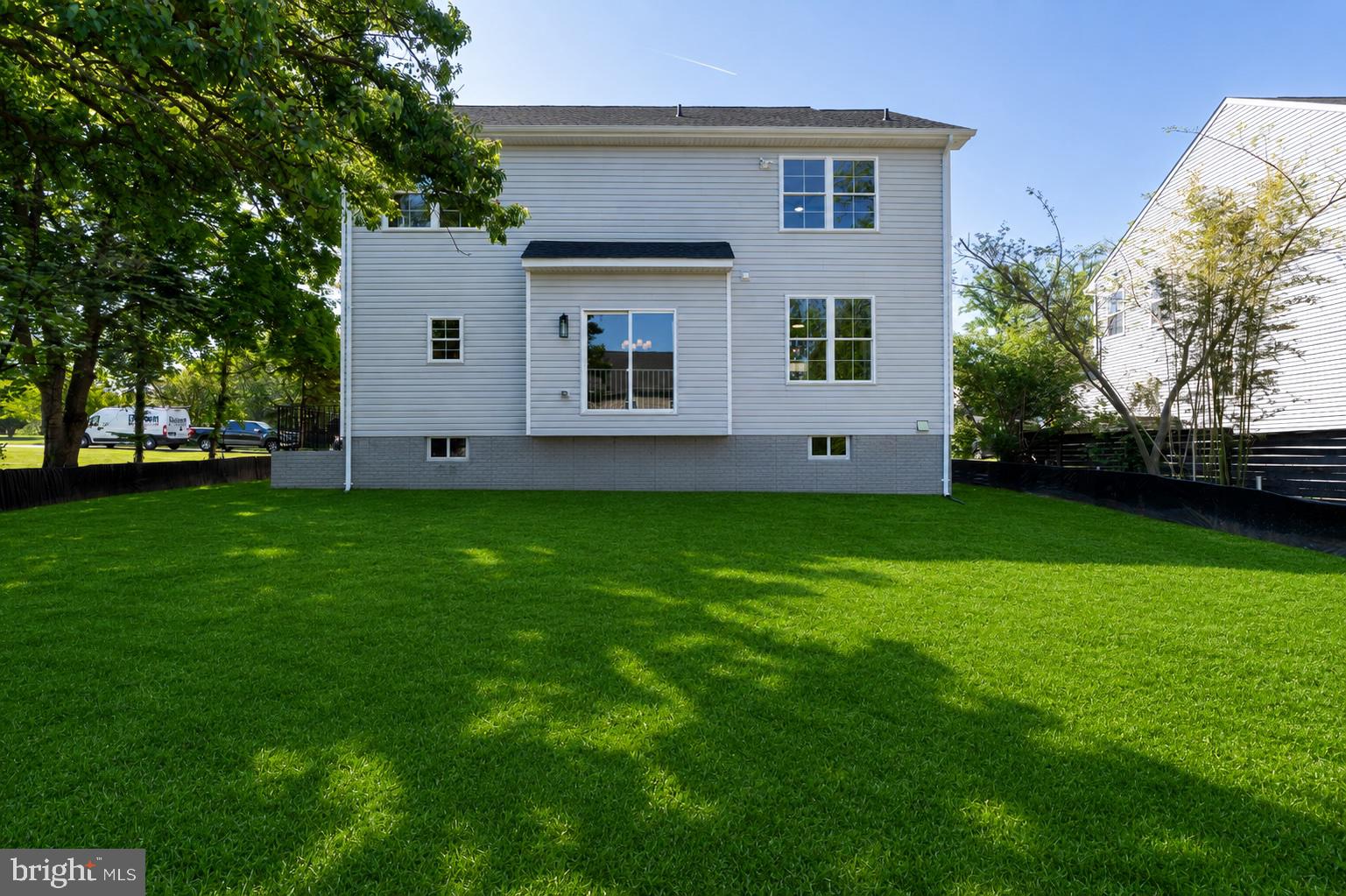 TIMONIUM HEIGHTS - Residential