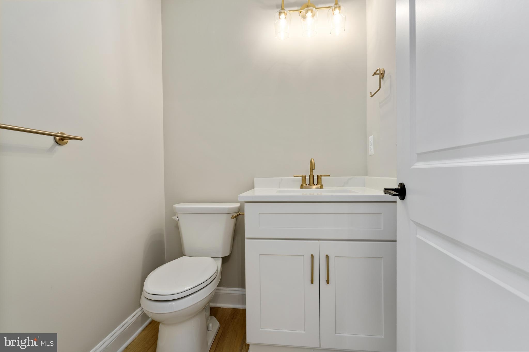 TIMONIUM HEIGHTS - Residential