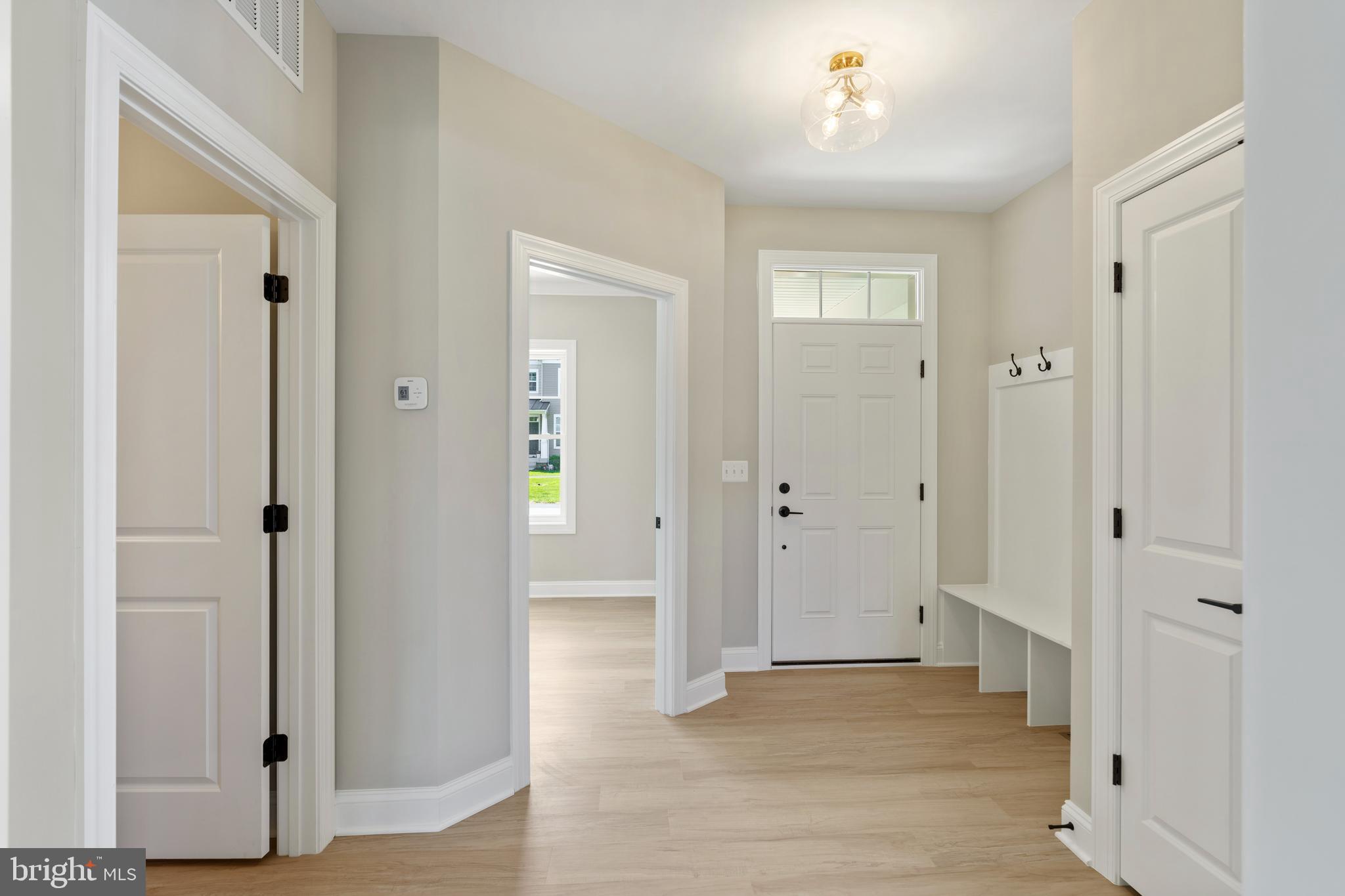 TIMONIUM HEIGHTS - Residential