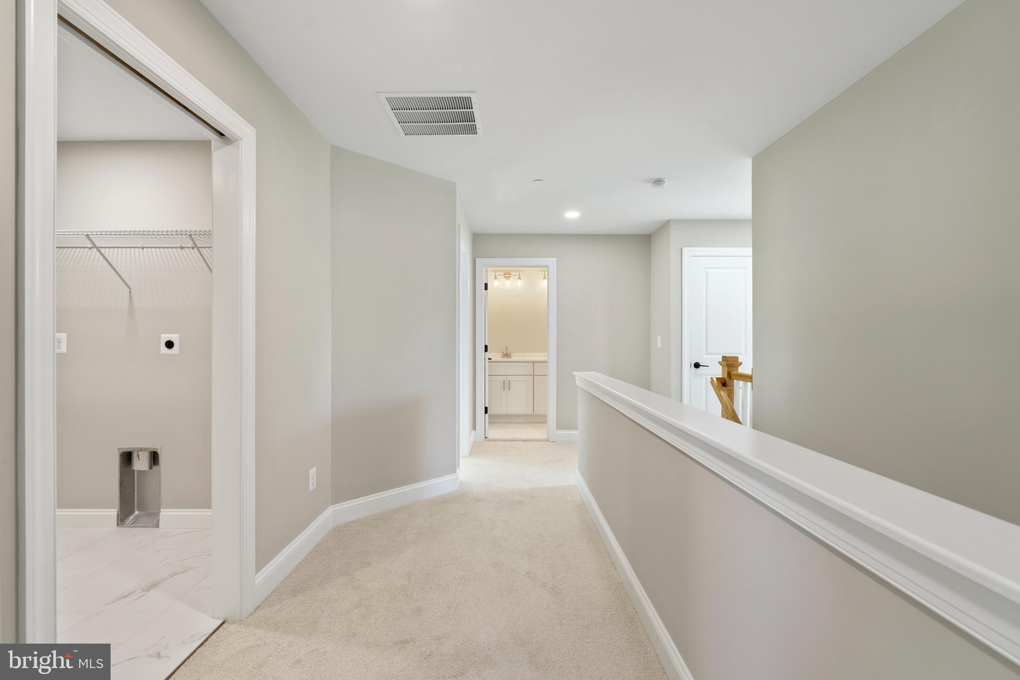 TIMONIUM HEIGHTS - Residential