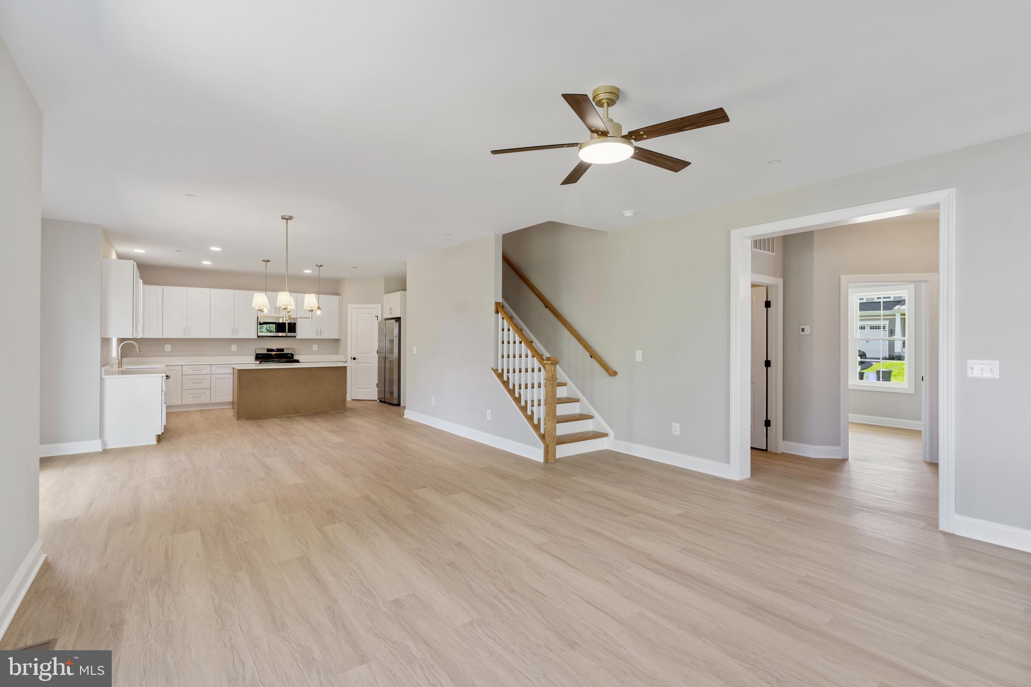 TIMONIUM HEIGHTS - Residential