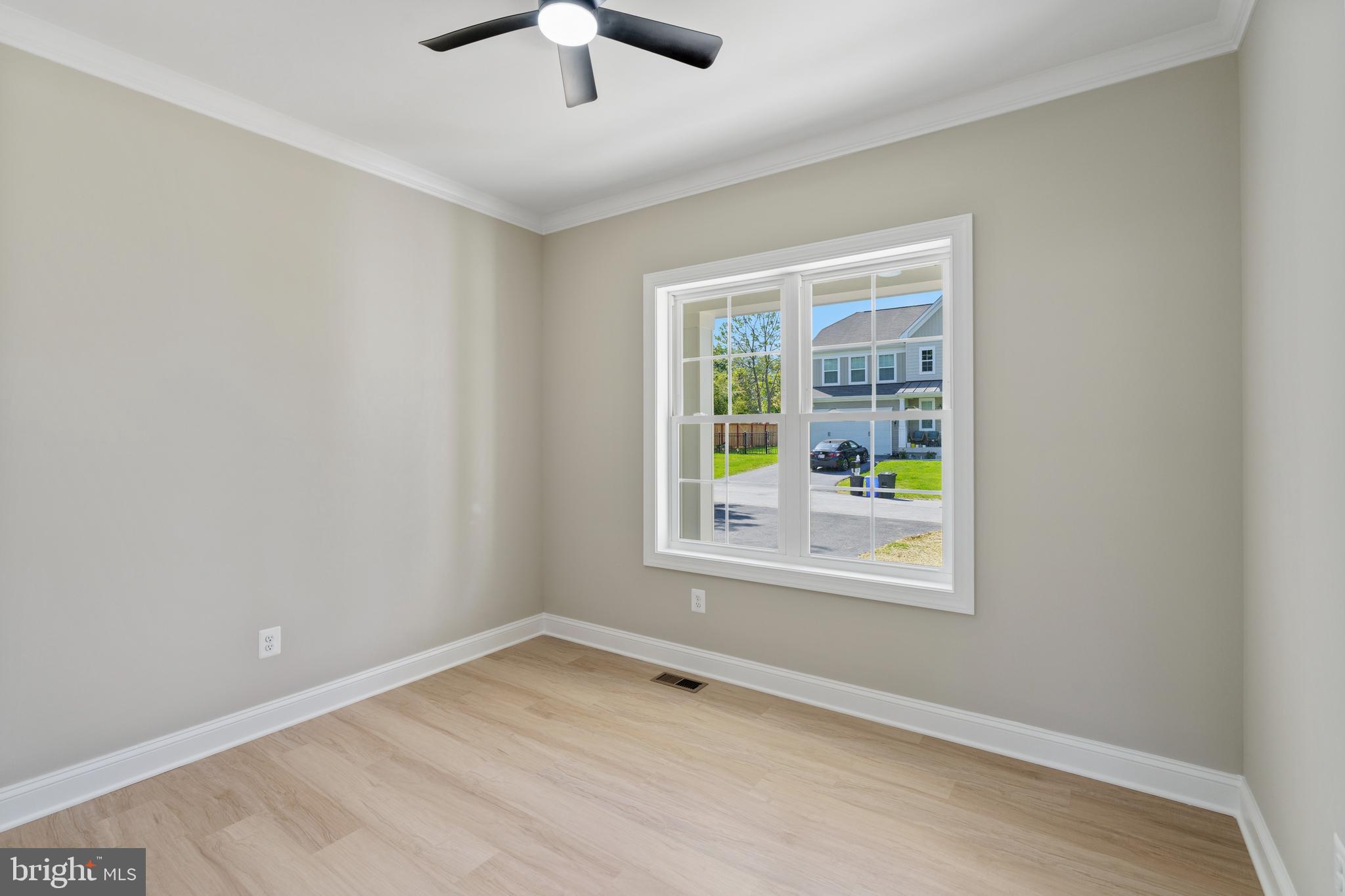 TIMONIUM HEIGHTS - Residential