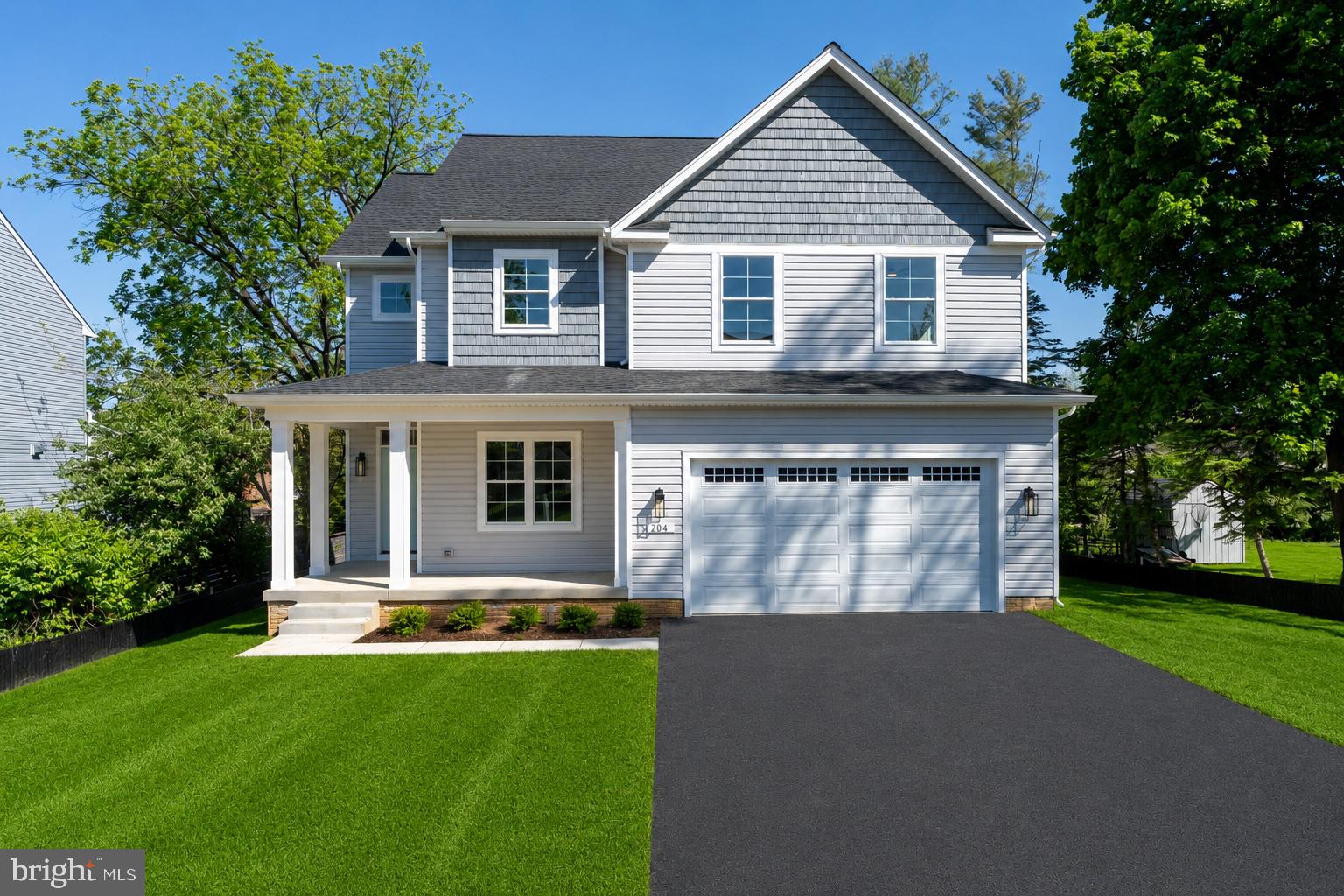 TIMONIUM HEIGHTS - Residential