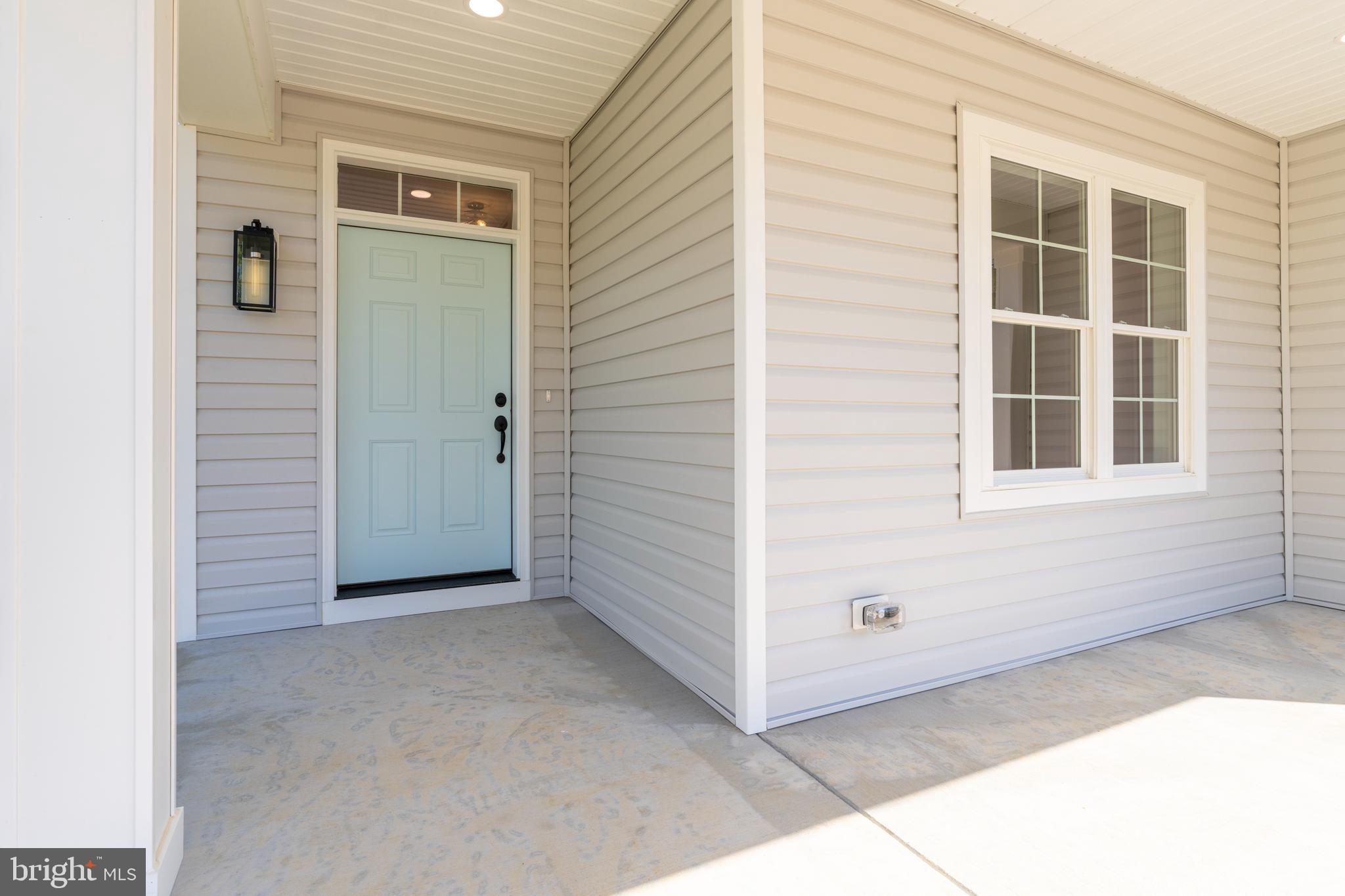 TIMONIUM HEIGHTS - Residential