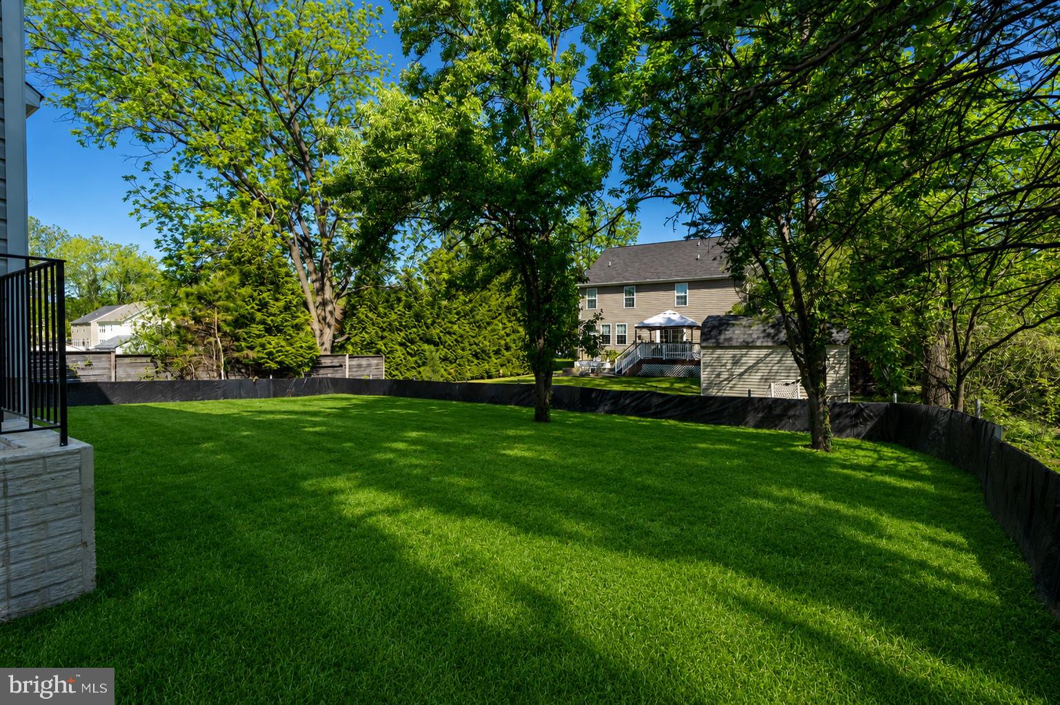 TIMONIUM HEIGHTS - Residential