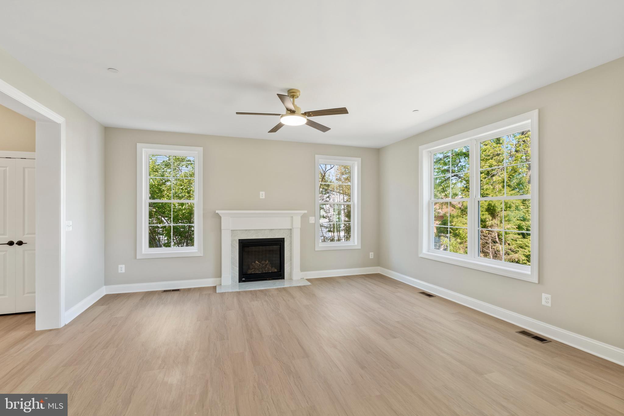 TIMONIUM HEIGHTS - Residential