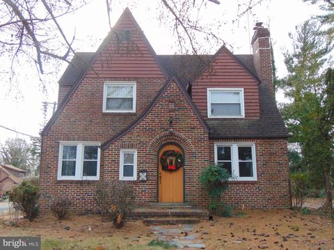 322 E CHURCH STREET BLACKWOOD NJ 08012