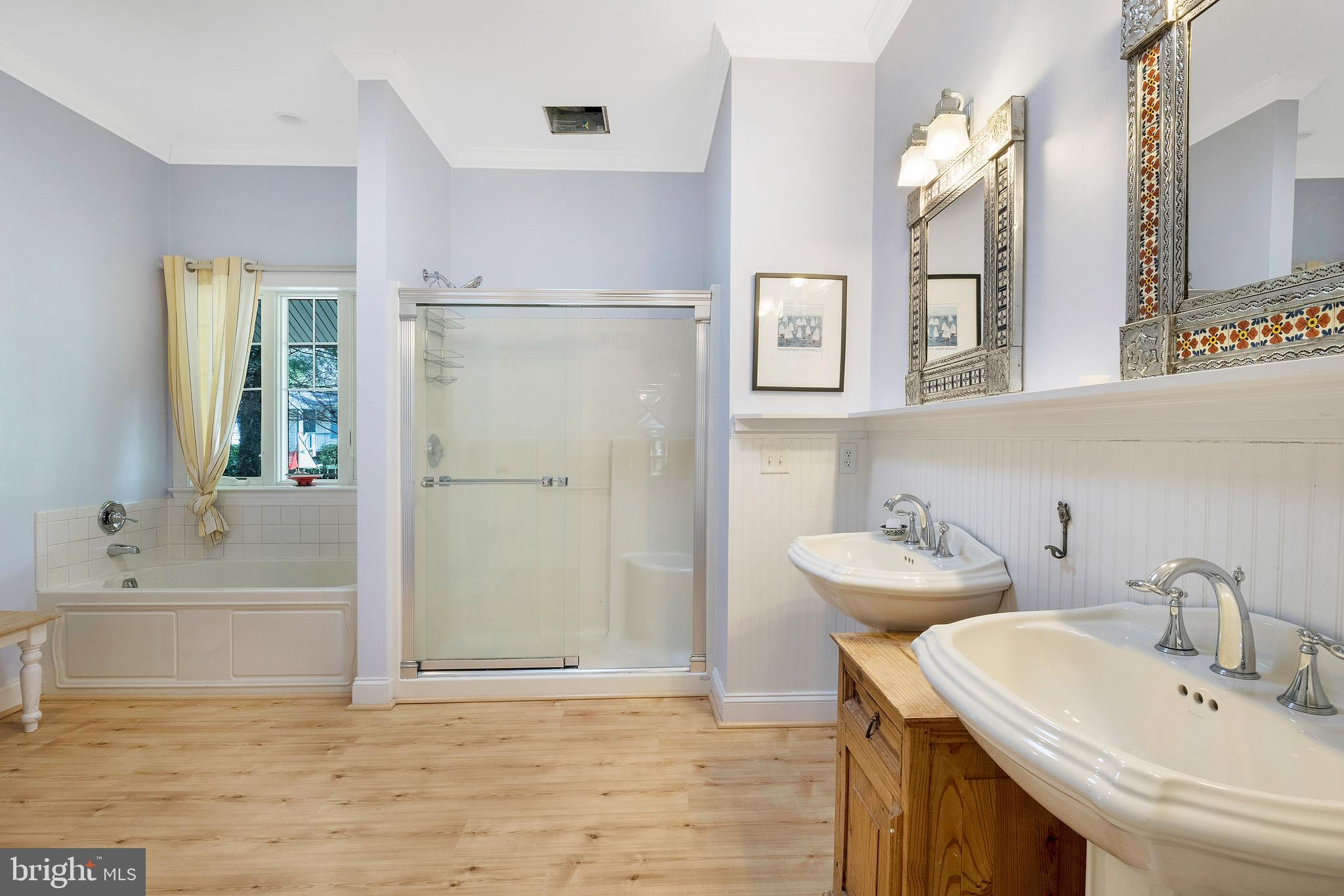 TRACYS LANDING - Residential