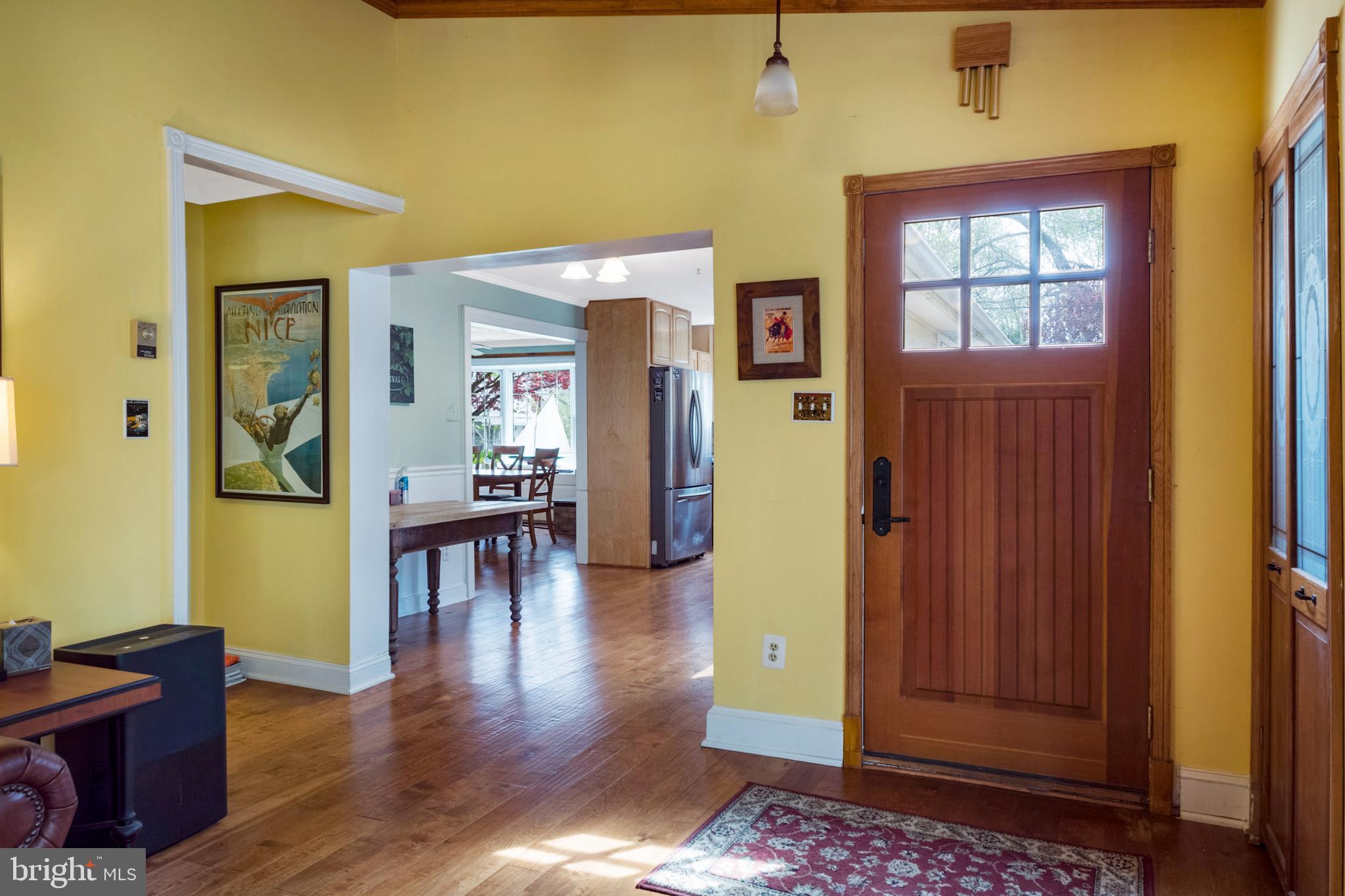 TRACYS LANDING - Residential