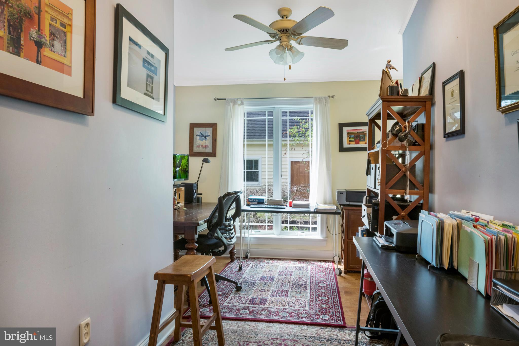 TRACYS LANDING - Residential