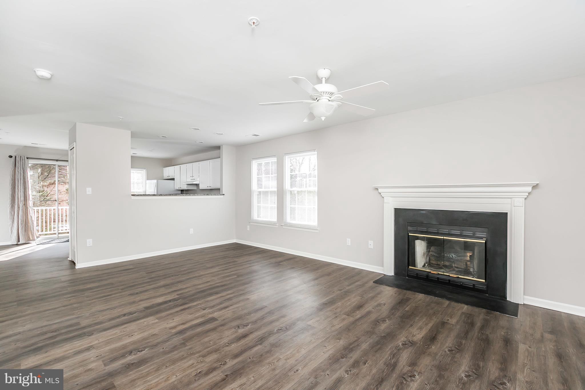 CEDAR GROVE AT CROFTON - Residential Lease