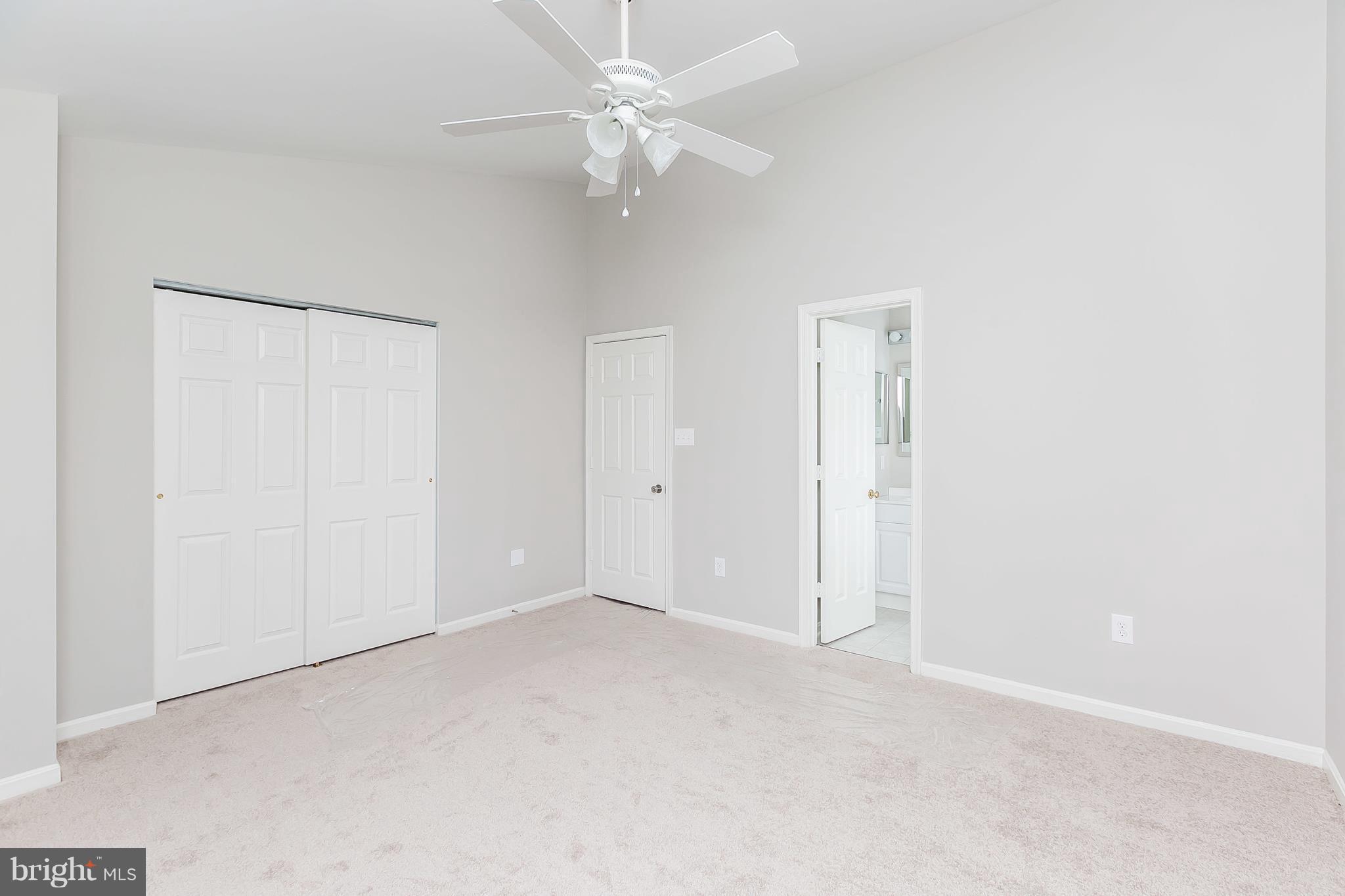 CEDAR GROVE AT CROFTON - Residential Lease