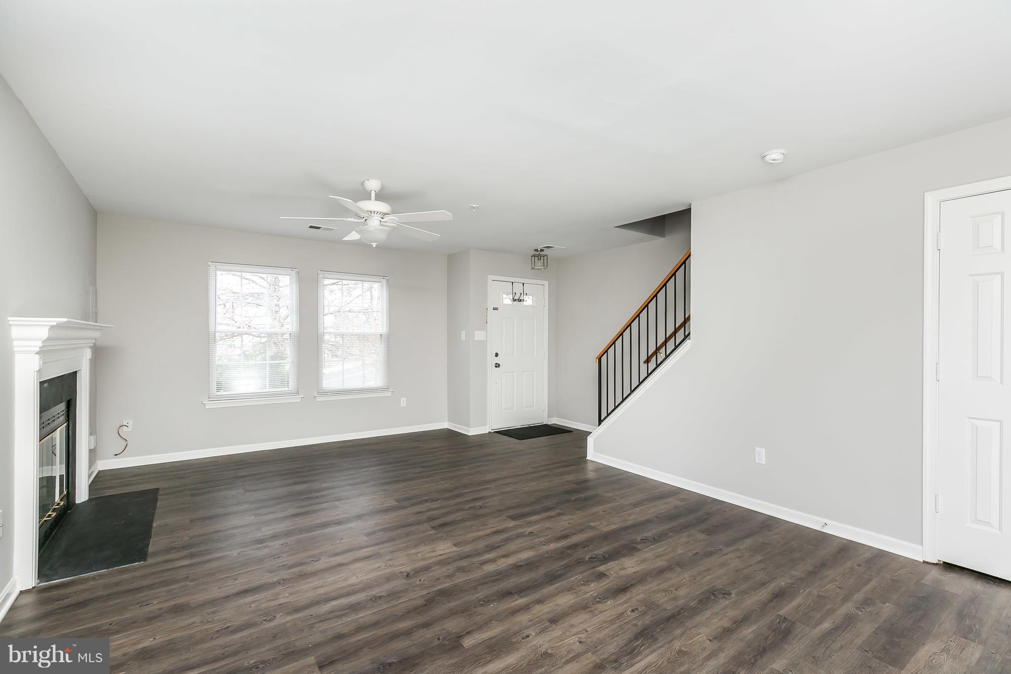 CEDAR GROVE AT CROFTON - Residential Lease