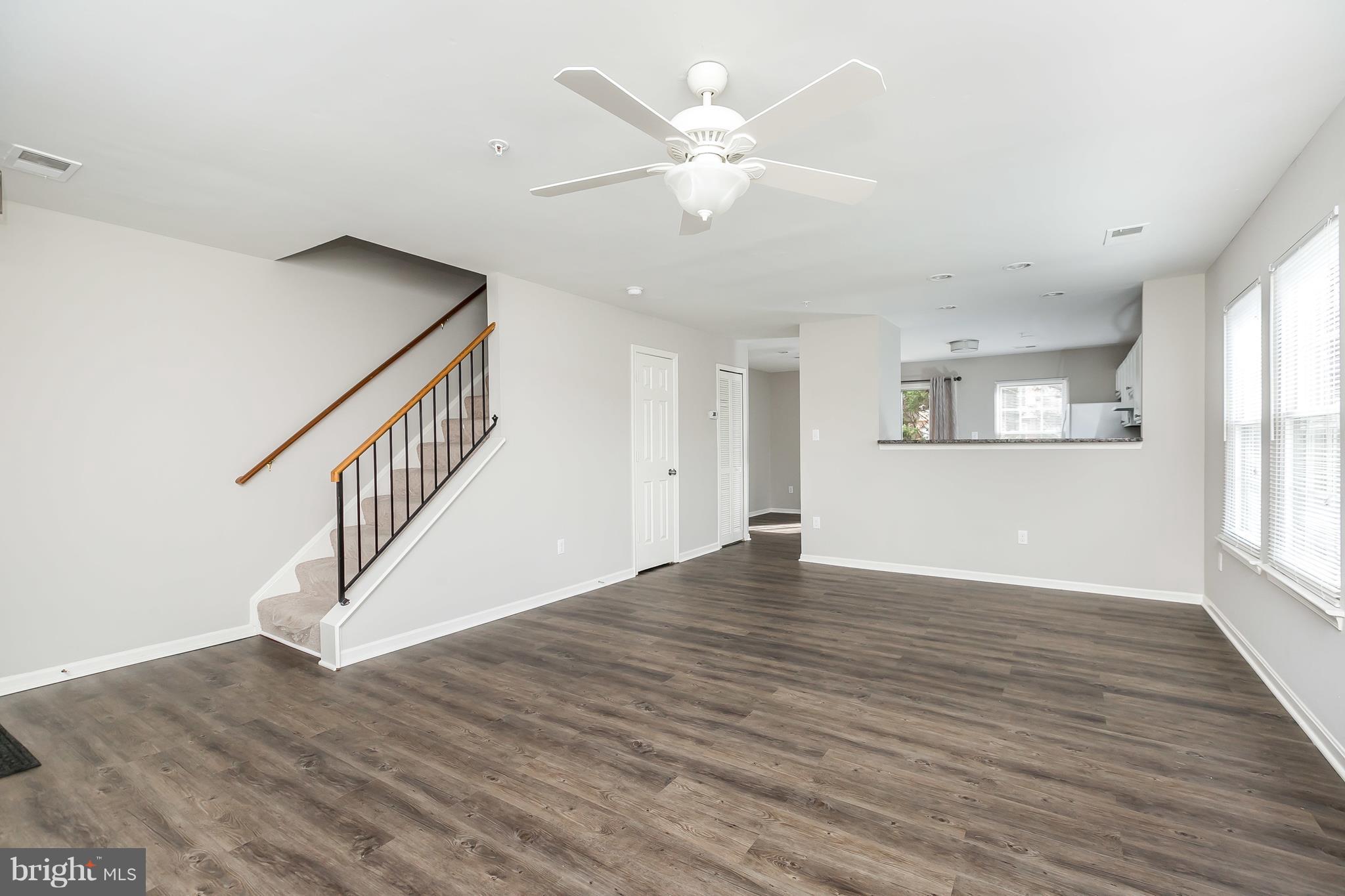 CEDAR GROVE AT CROFTON - Residential Lease