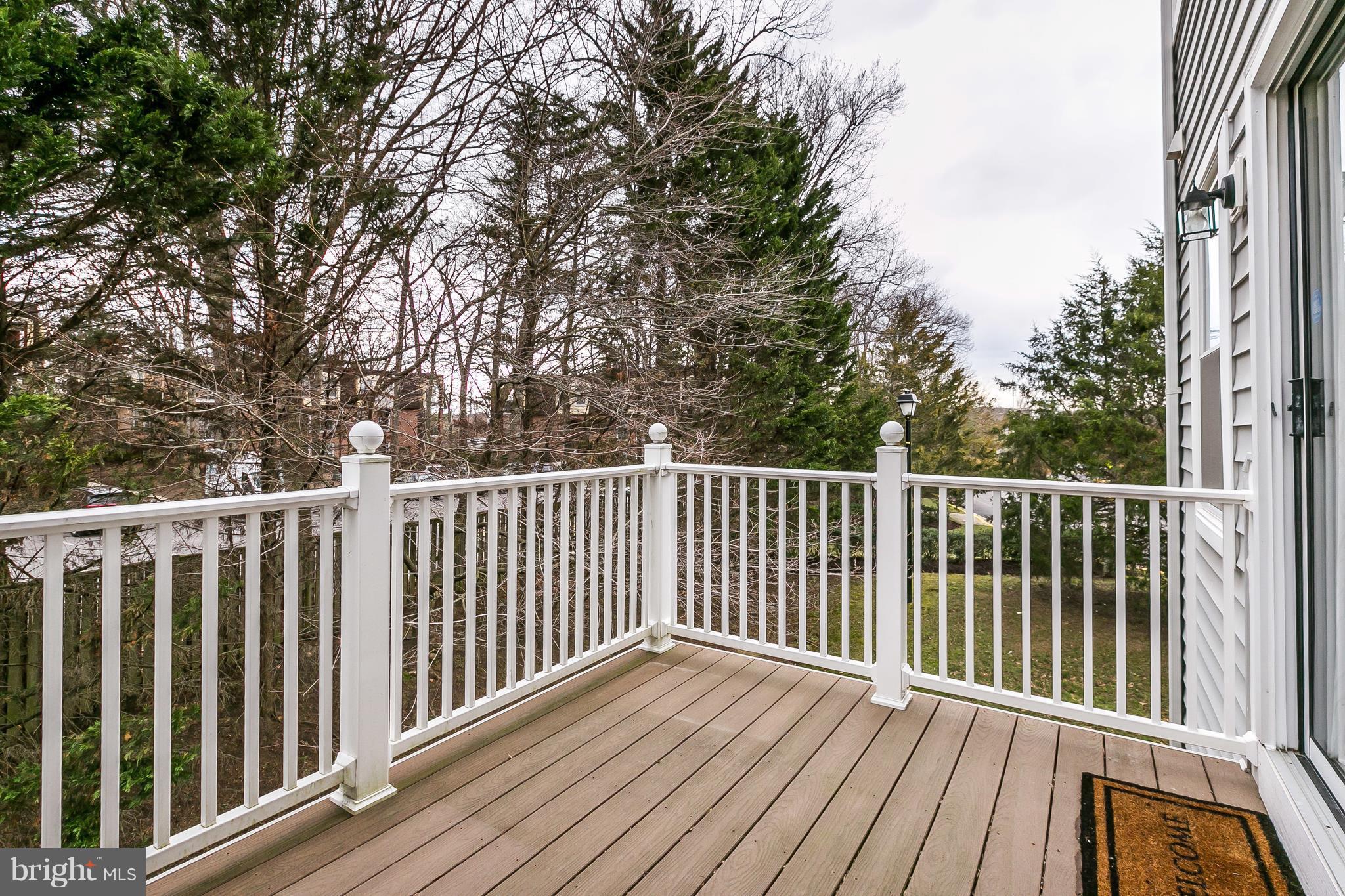 CEDAR GROVE AT CROFTON - Residential Lease