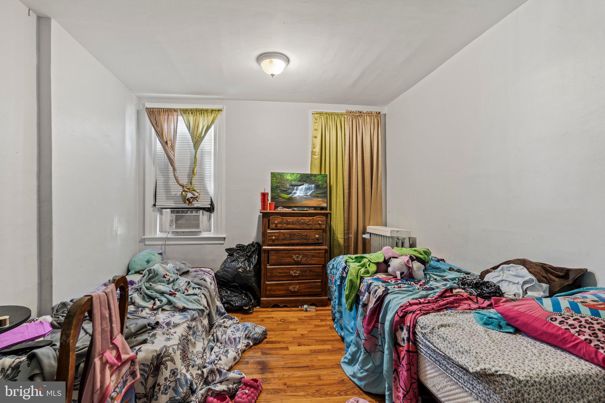 NORTH CENTRAL - Residential