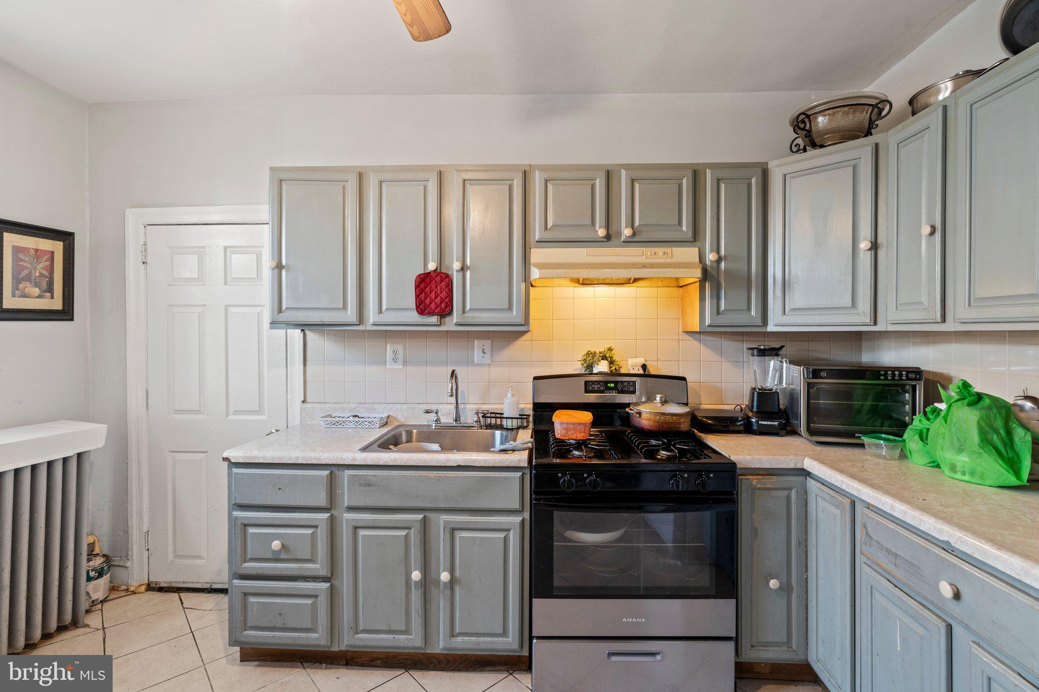 NORTH CENTRAL - Residential