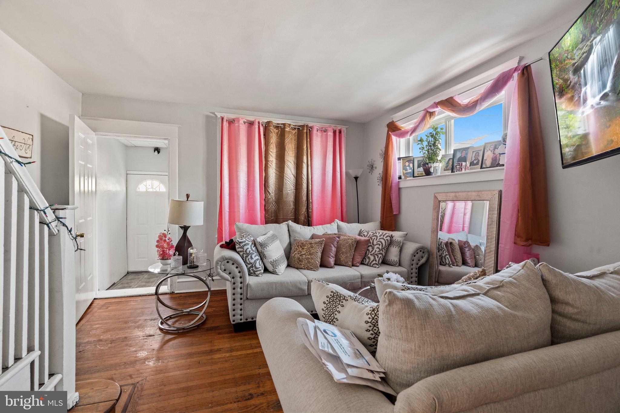 NORTH CENTRAL - Residential