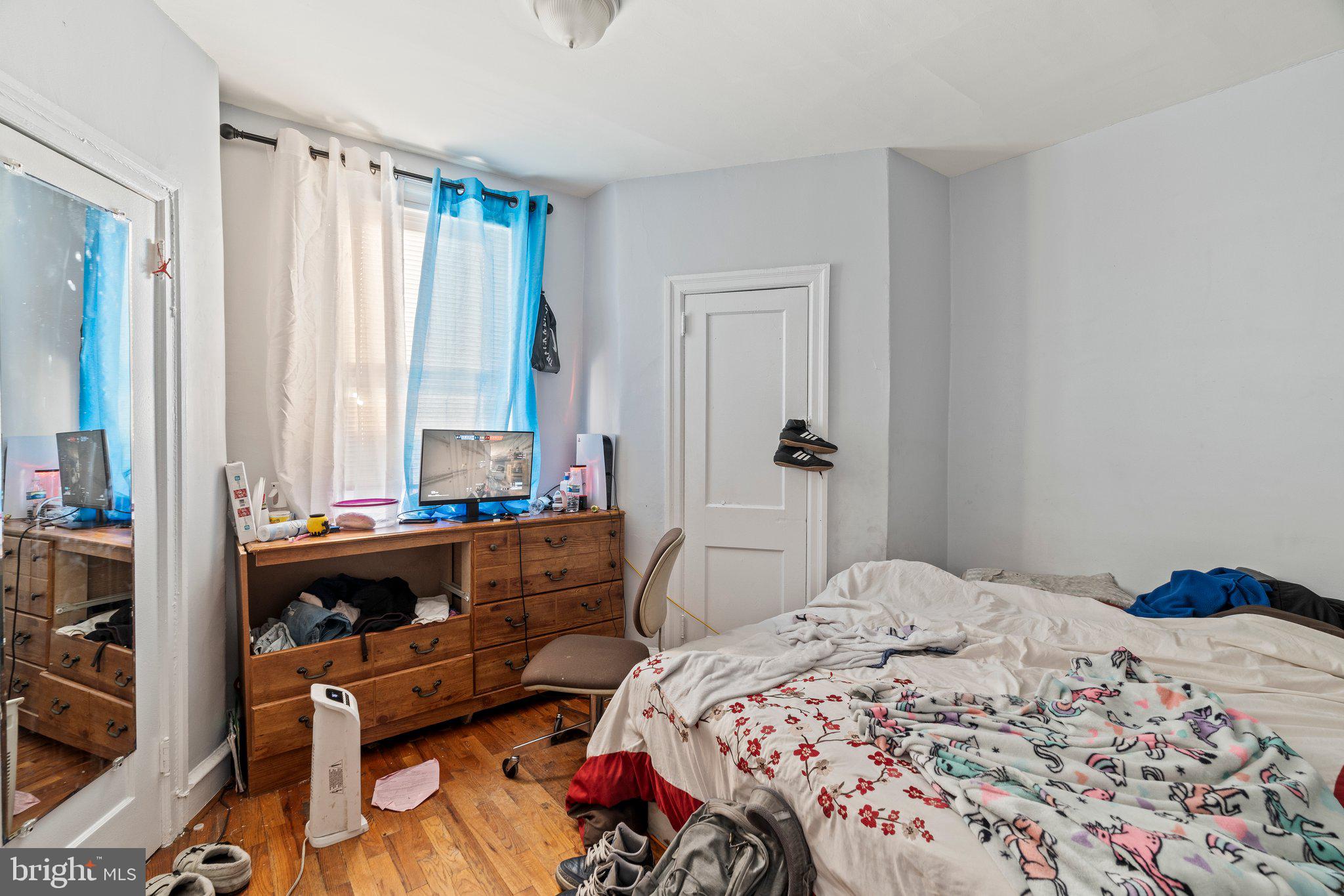 NORTH CENTRAL - Residential