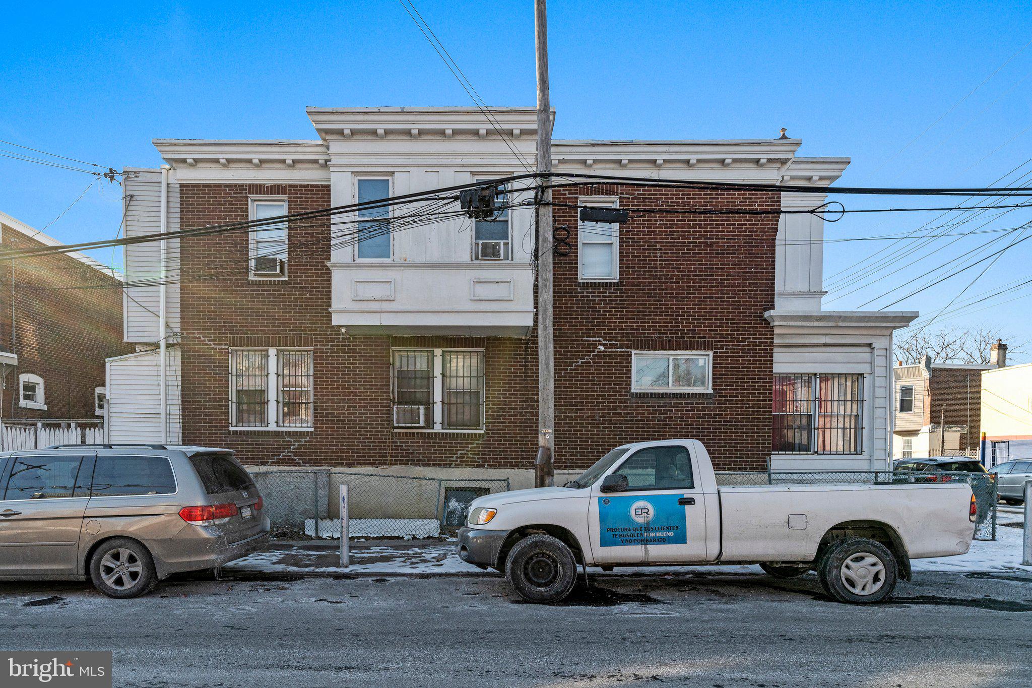 NORTH CENTRAL - Residential