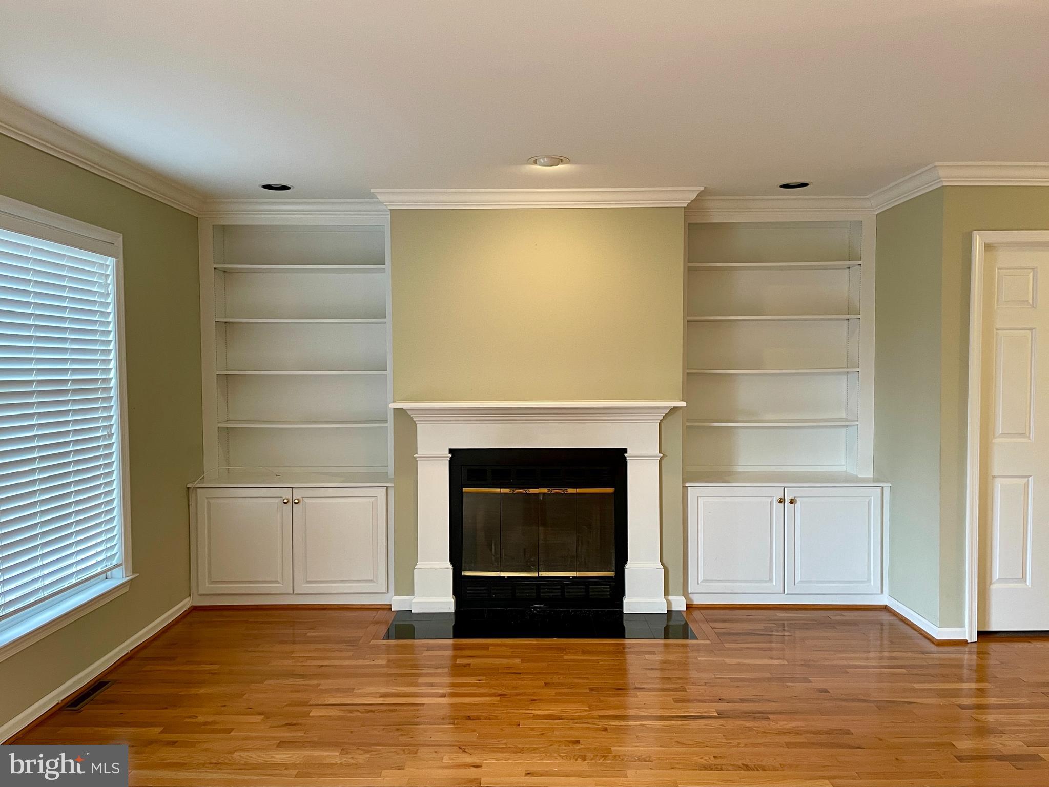 TANGLEWOOD - Residential Lease