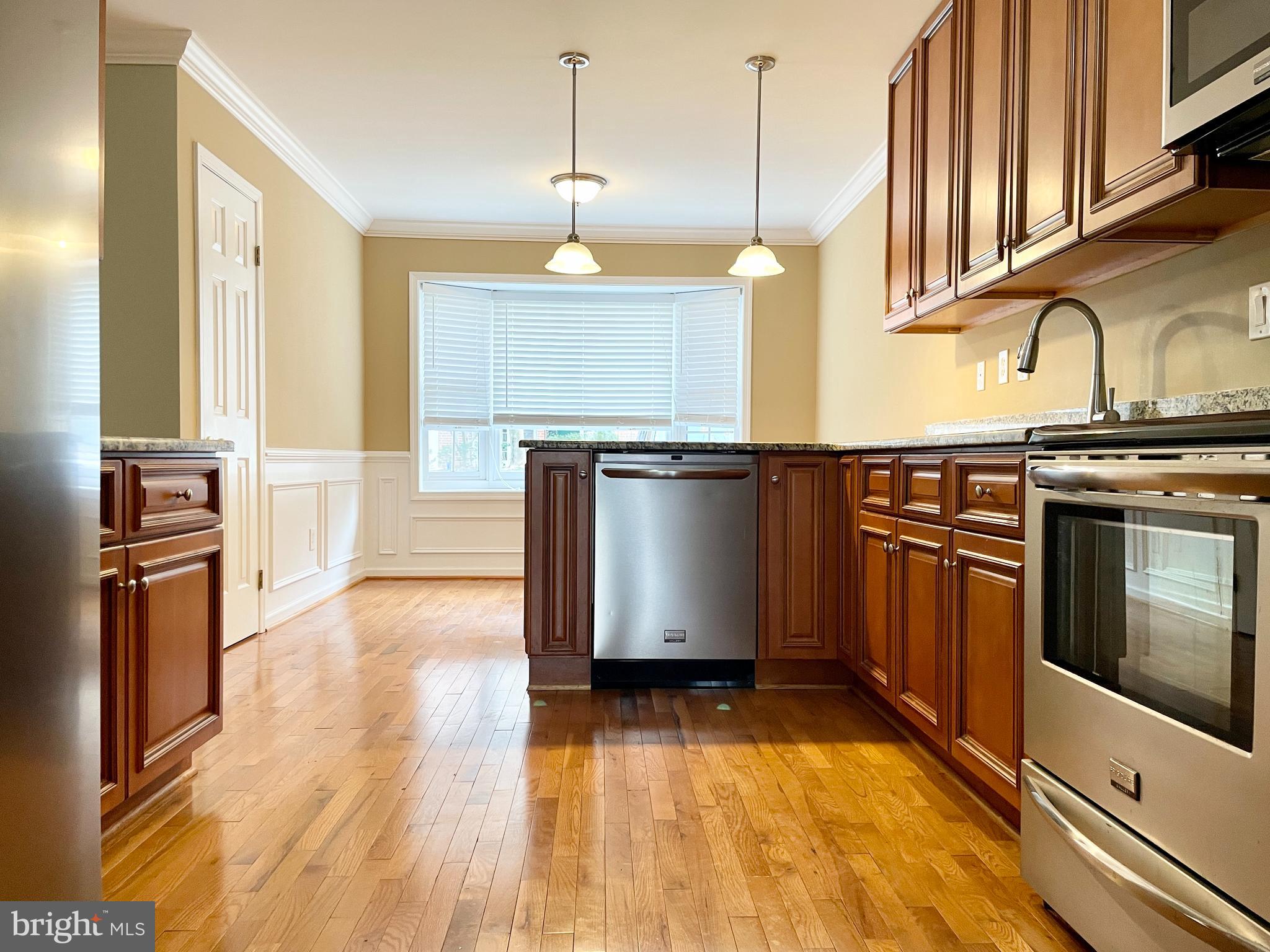 TANGLEWOOD - Residential Lease