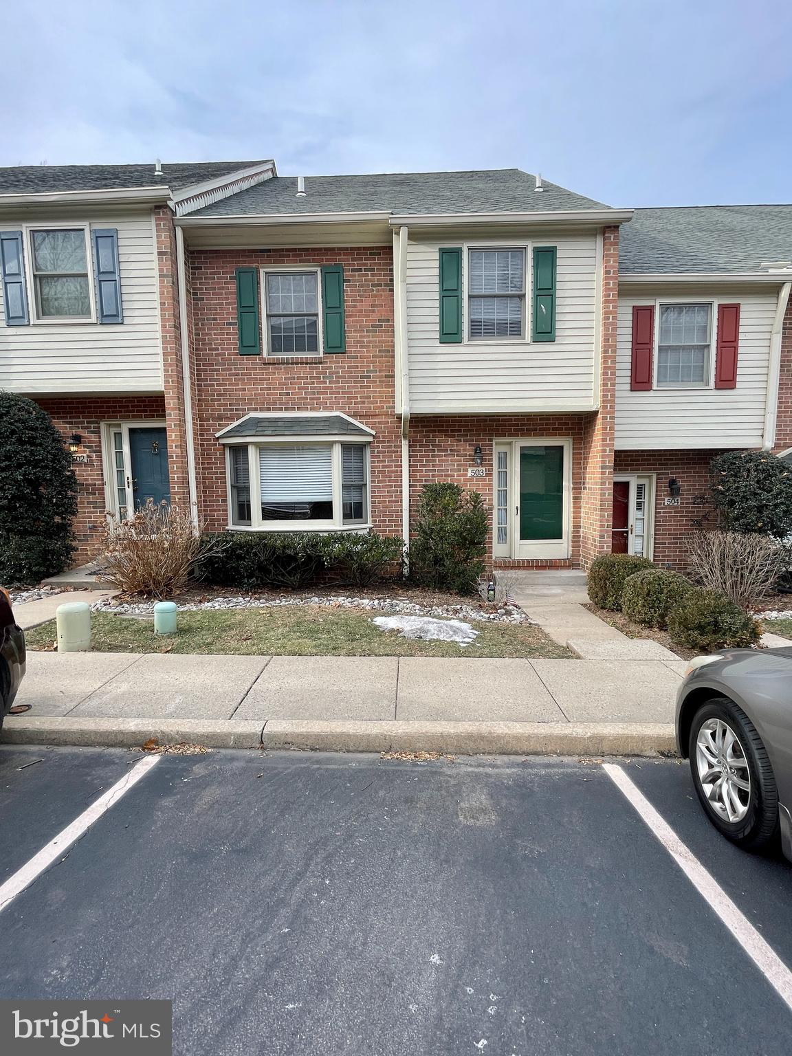 TANGLEWOOD - Residential Lease