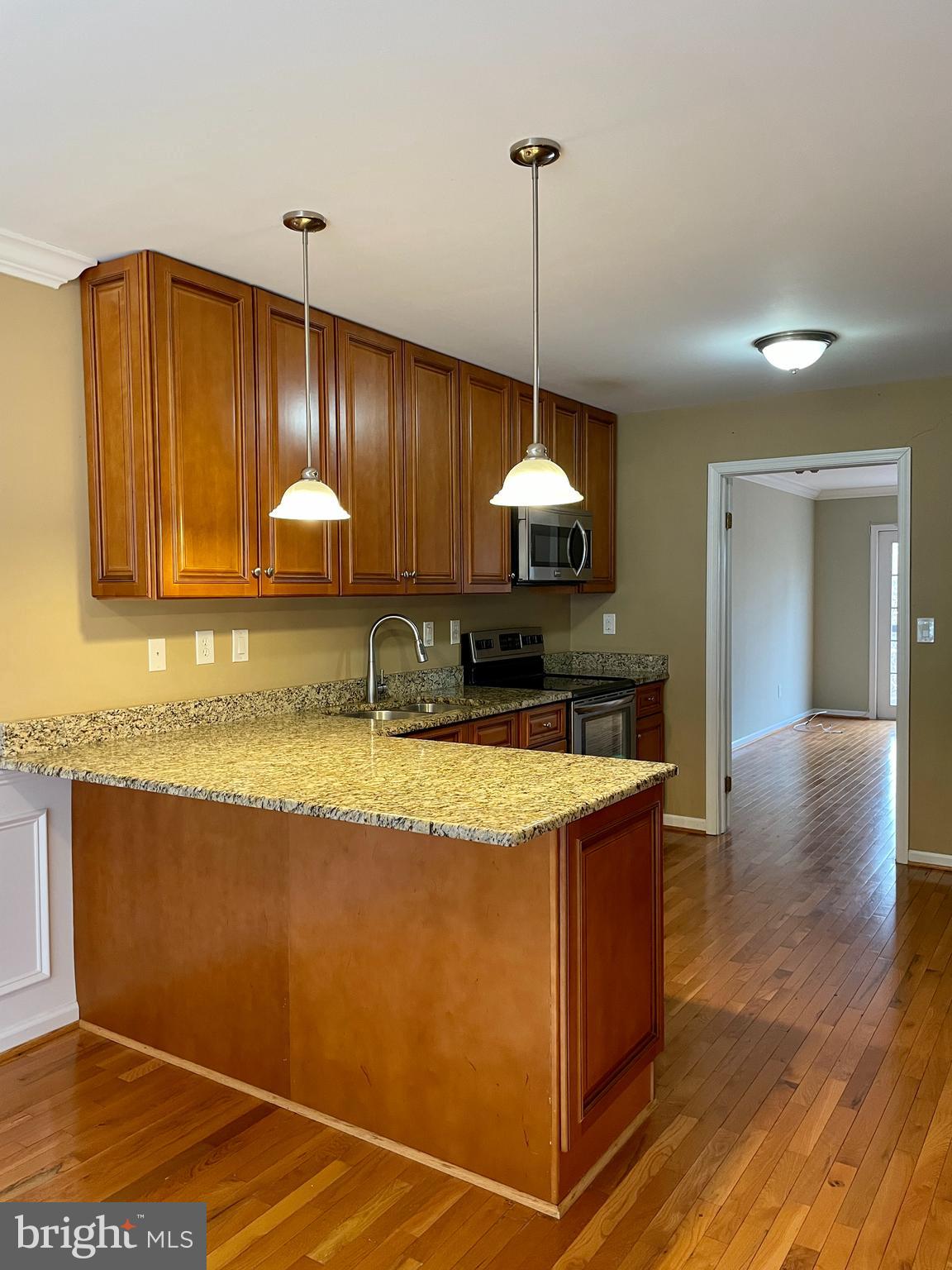 TANGLEWOOD - Residential Lease