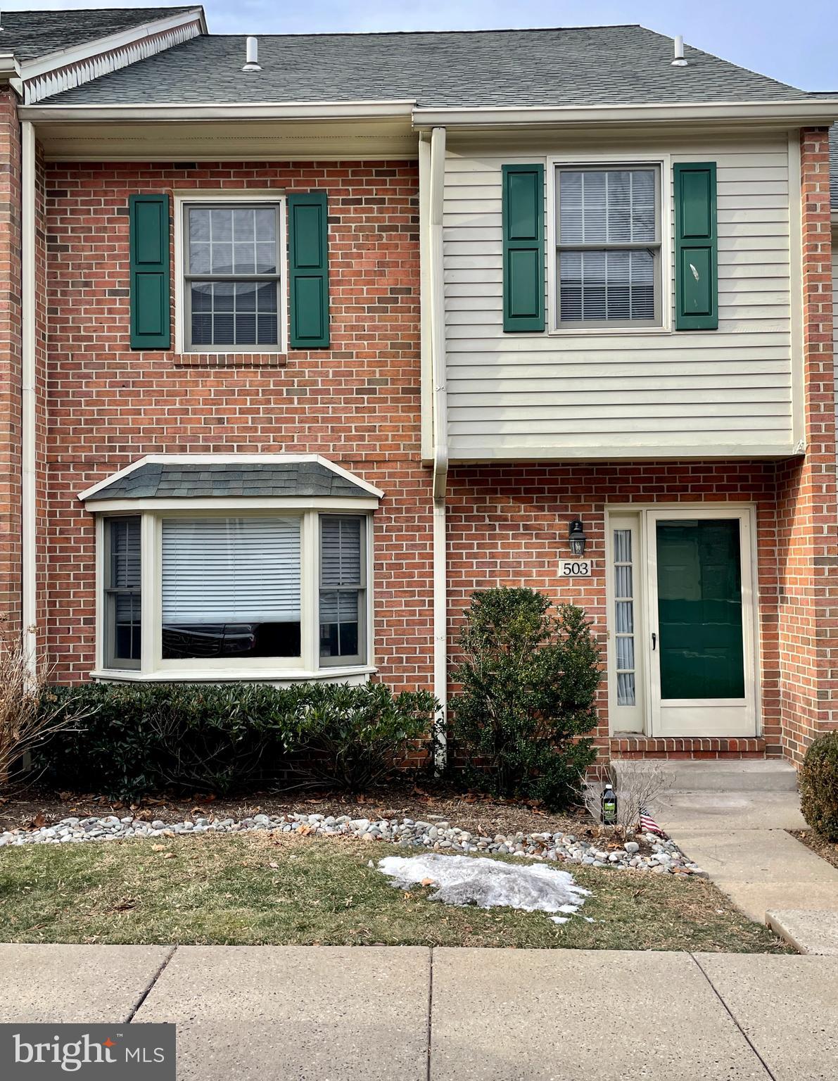 TANGLEWOOD - Residential Lease