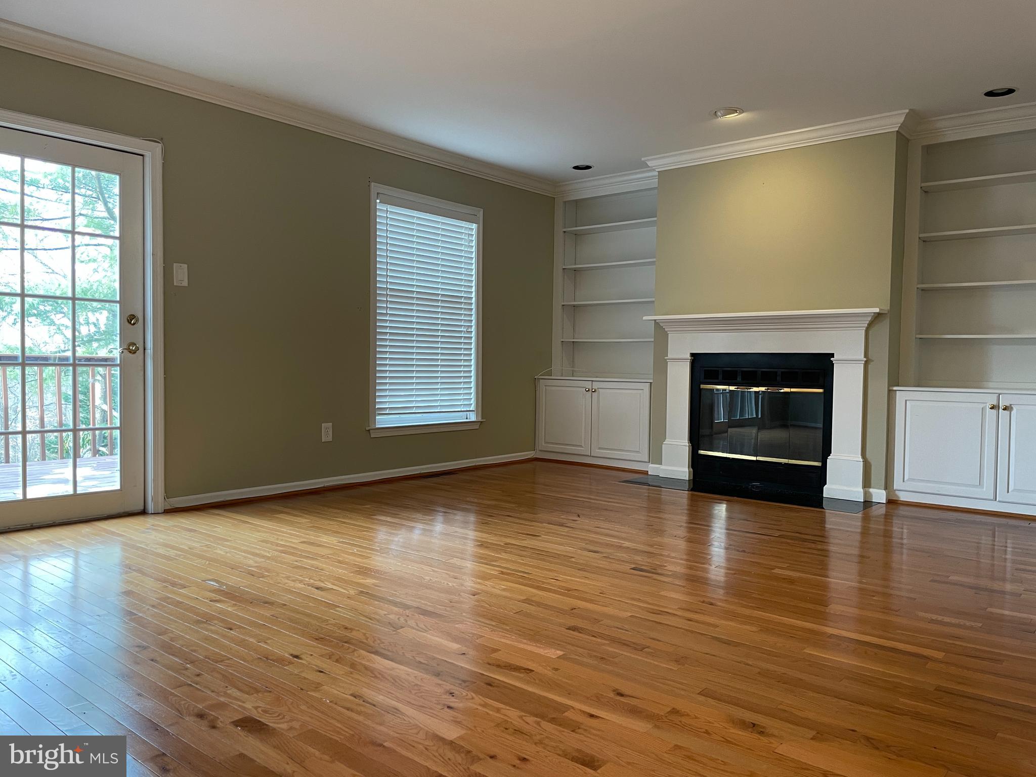 TANGLEWOOD - Residential Lease