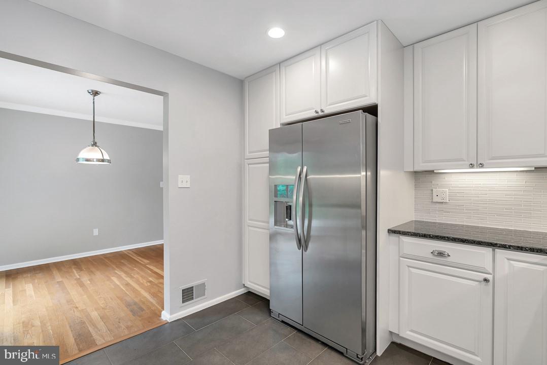 VIENNA WOODS - Residential