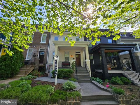 4115 3RD STREET NW WASHINGTON DC 20011