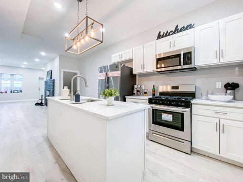 Townhouse For Rent - 3226 Page Street<br/> Philadelphia County, PHILADELPHIA, PA 19121