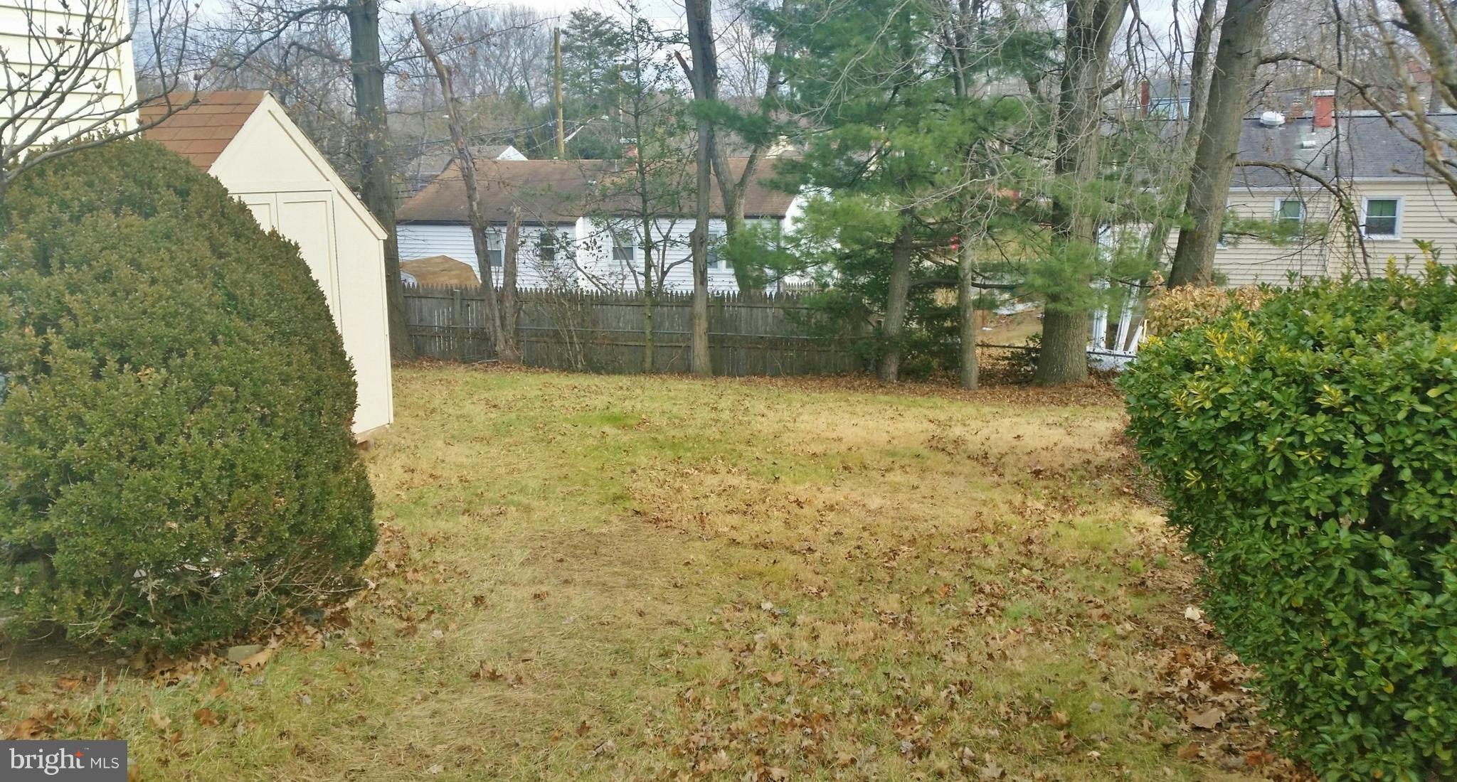 GOOD LUCK ESTATES - Residential Lease