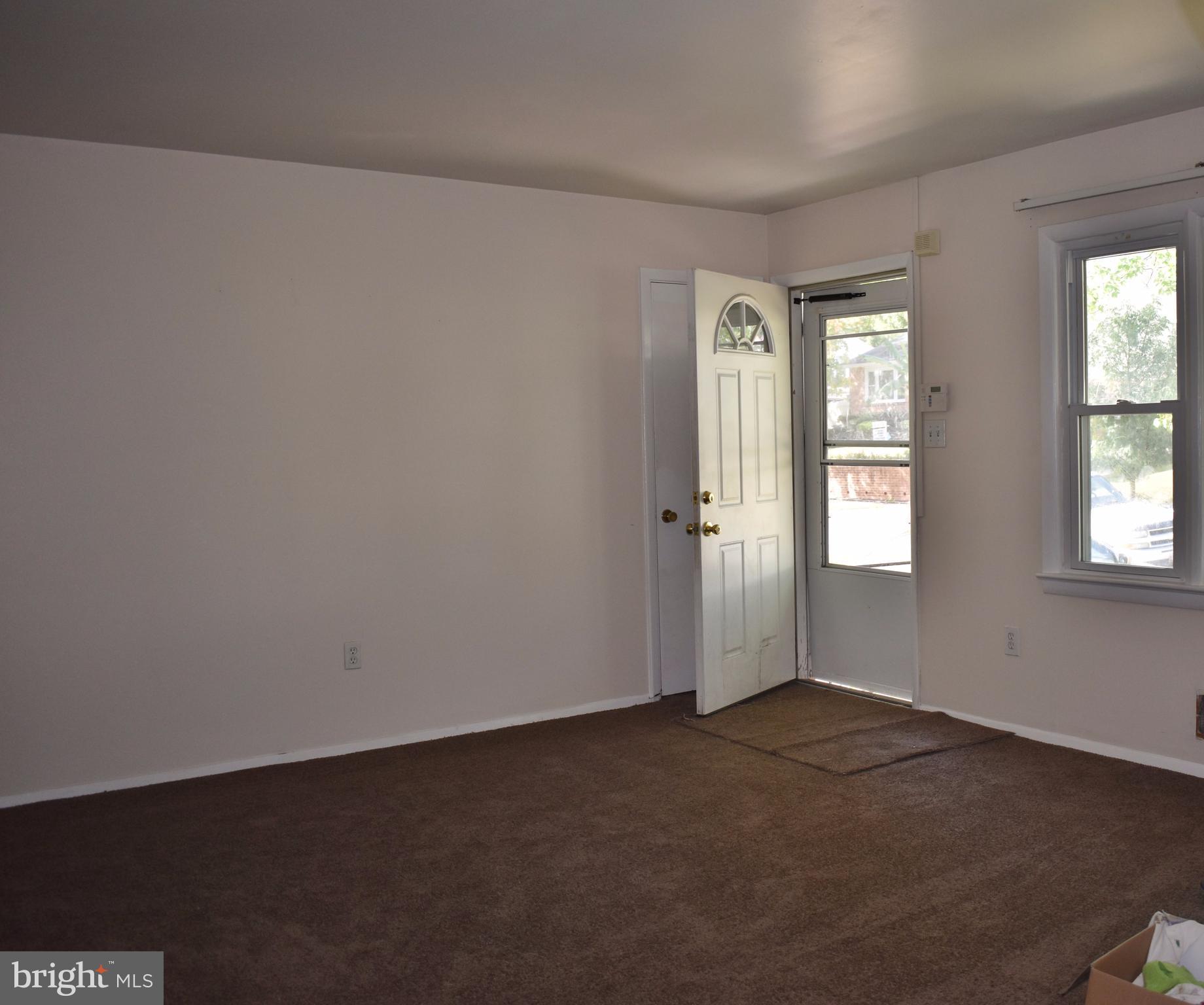 GOOD LUCK ESTATES - Residential Lease