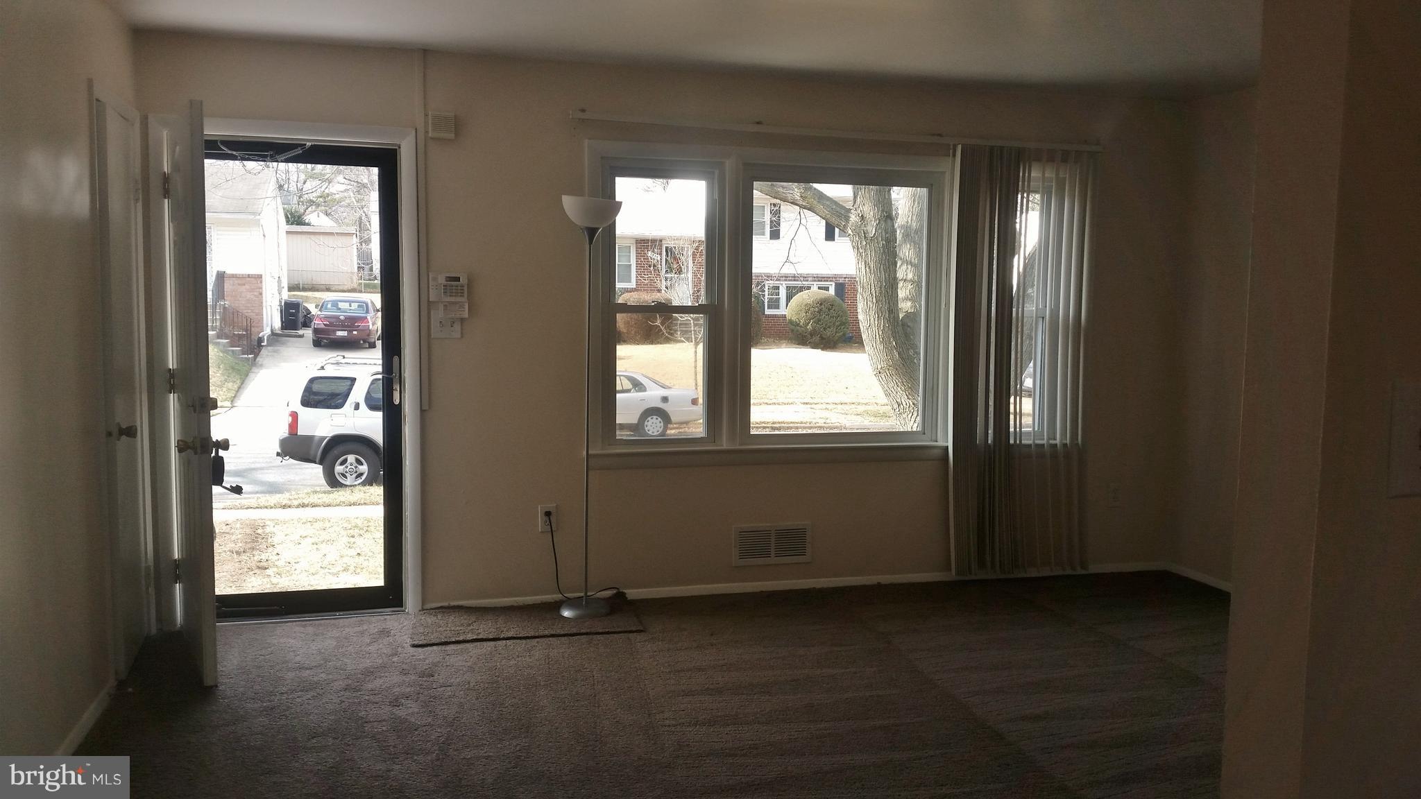 GOOD LUCK ESTATES - Residential Lease