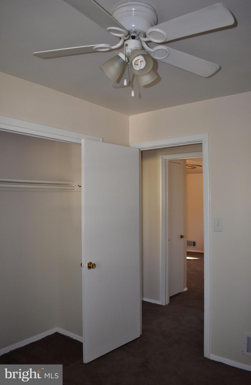 GOOD LUCK ESTATES - Residential Lease