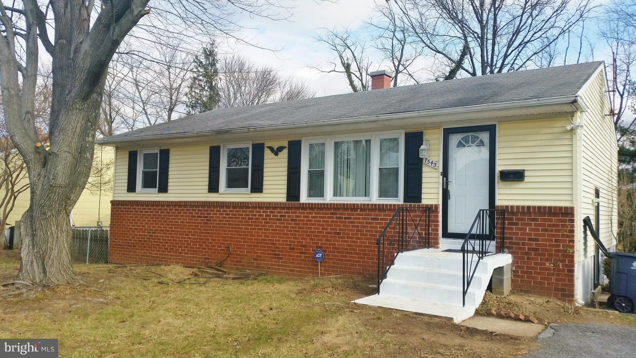 GOOD LUCK ESTATES - Residential Lease