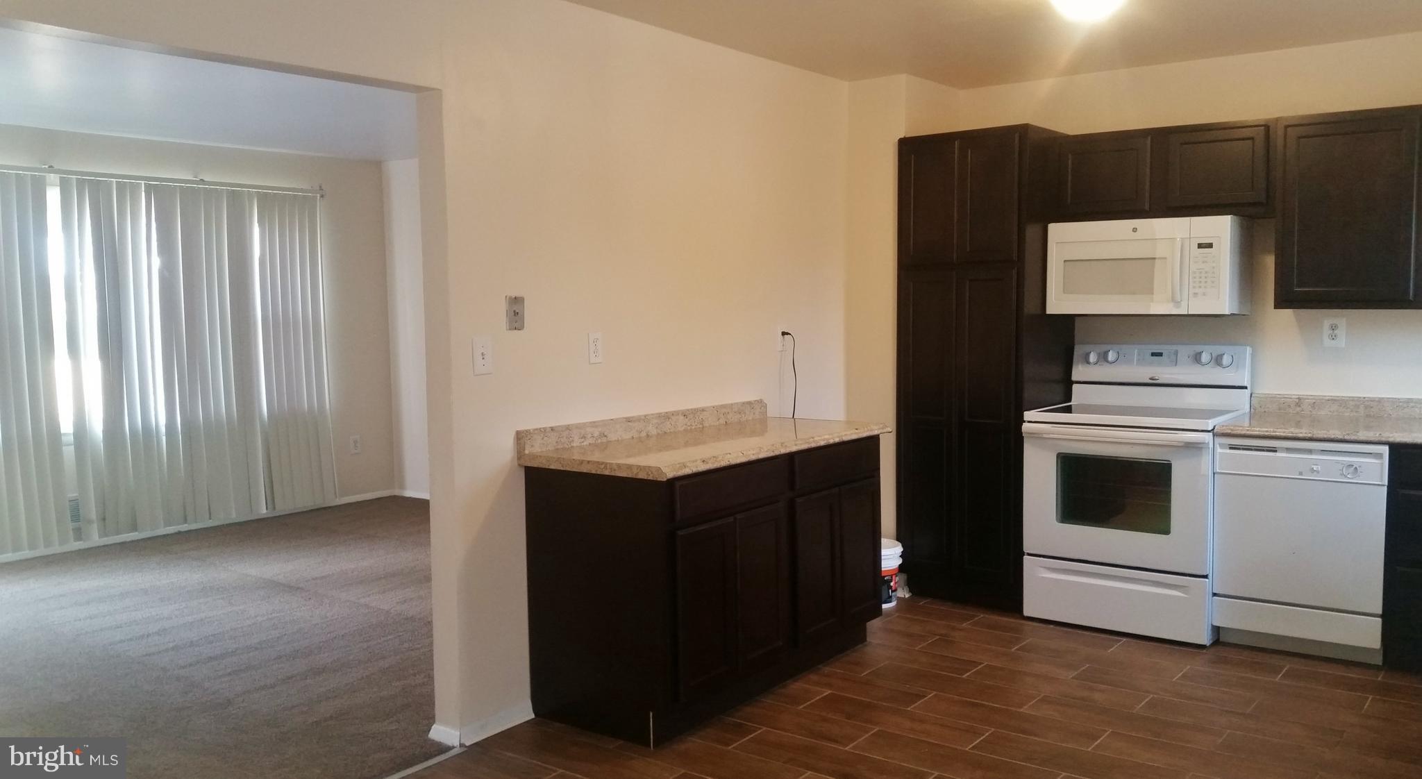 GOOD LUCK ESTATES - Residential Lease