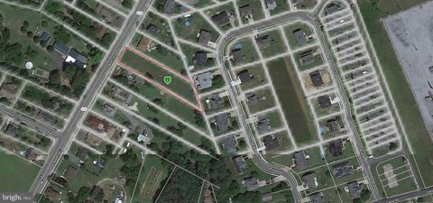 534 N 6TH STREET N DENTON MD 21629