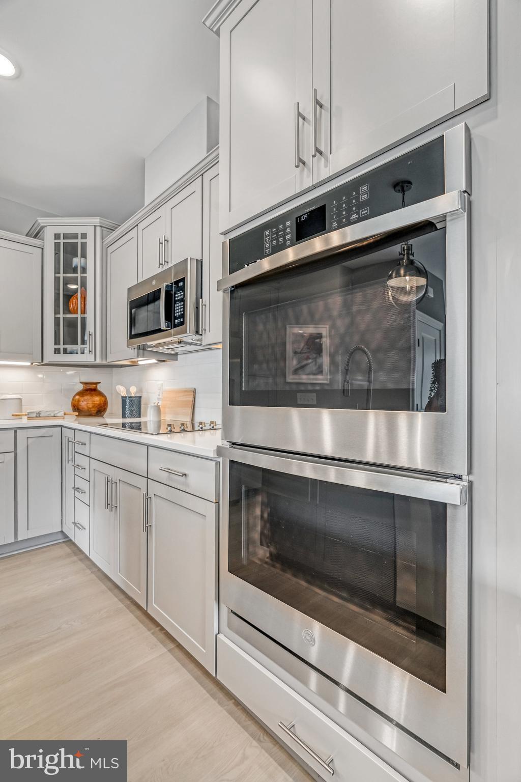 THE BOULEVARDS AT WESTFIELDS - Residential