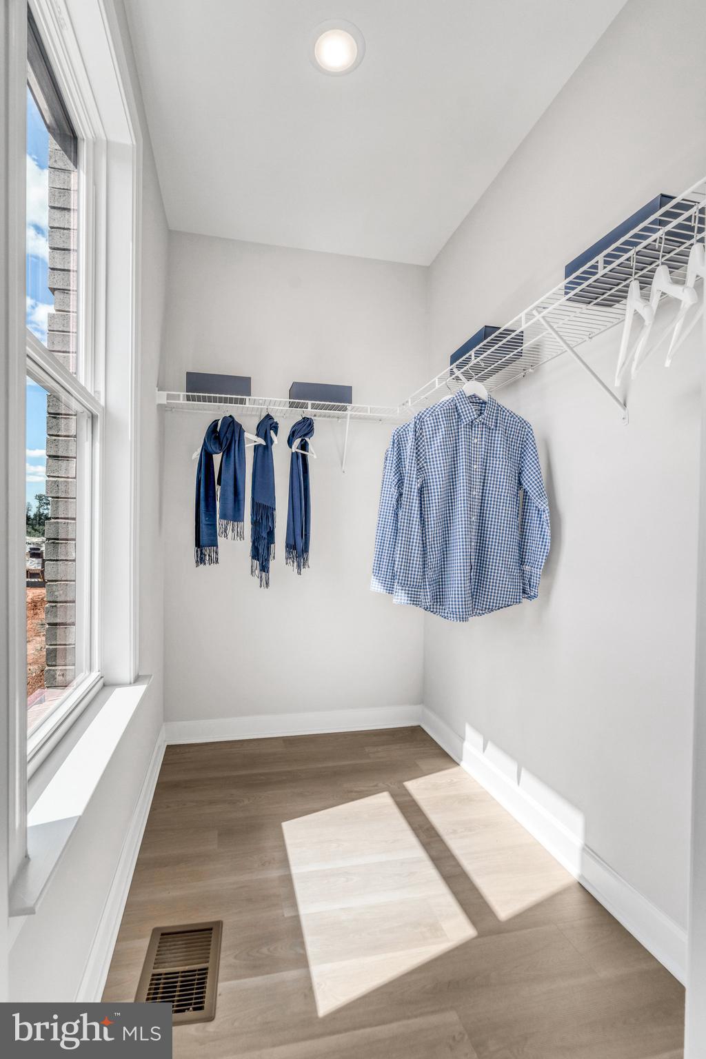 THE BOULEVARDS AT WESTFIELDS - Residential