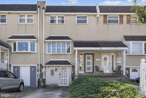 11913 MILLBROOK ROAD PHILADELPHIA PA 19154