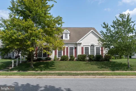 29744 Dustin Avenue, Easton, MD MLS: MDTA2008572